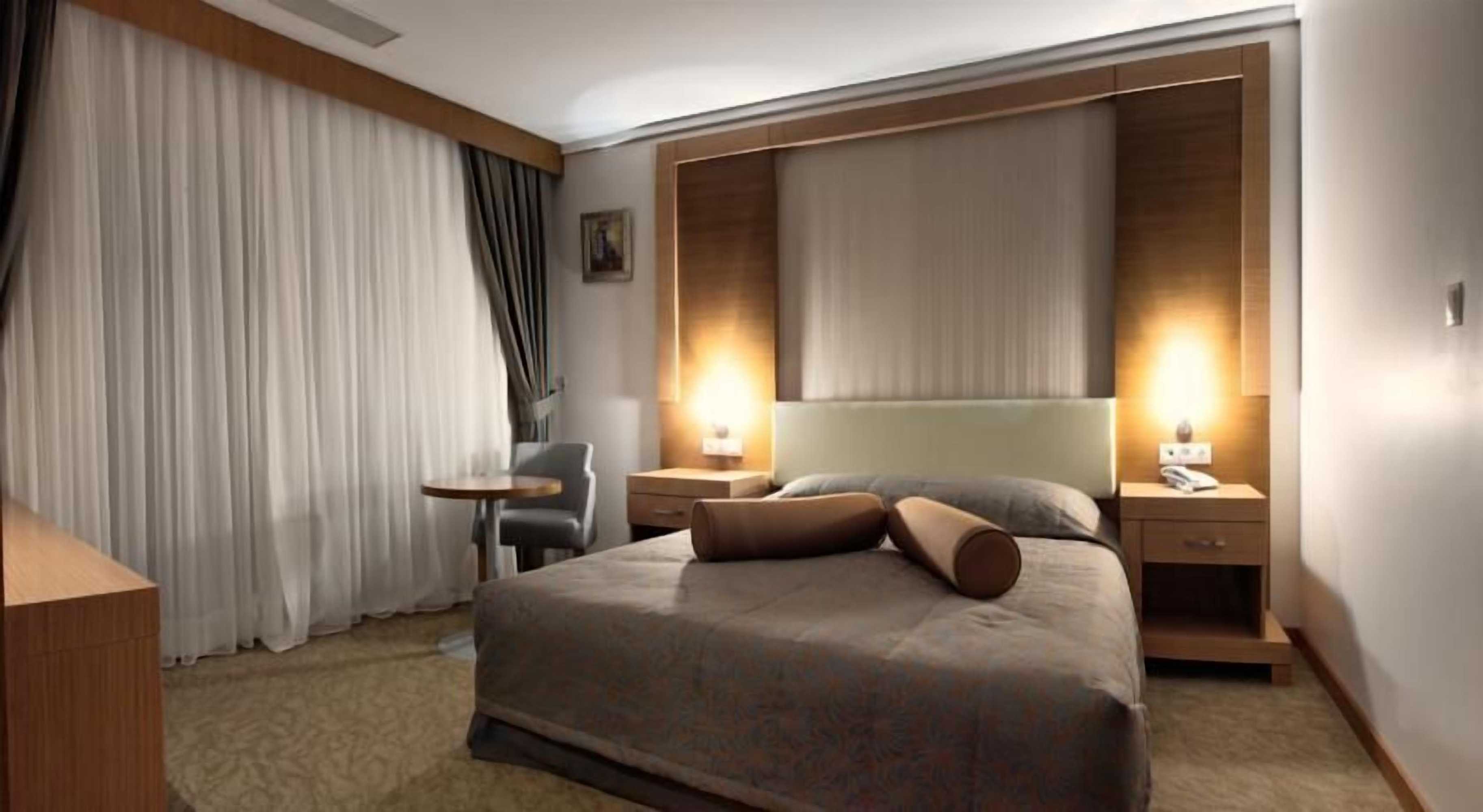 Gift card for Buyuk Anadolu Eregli Hotel Gift card for Buyuk Anadolu Eregli Hotel