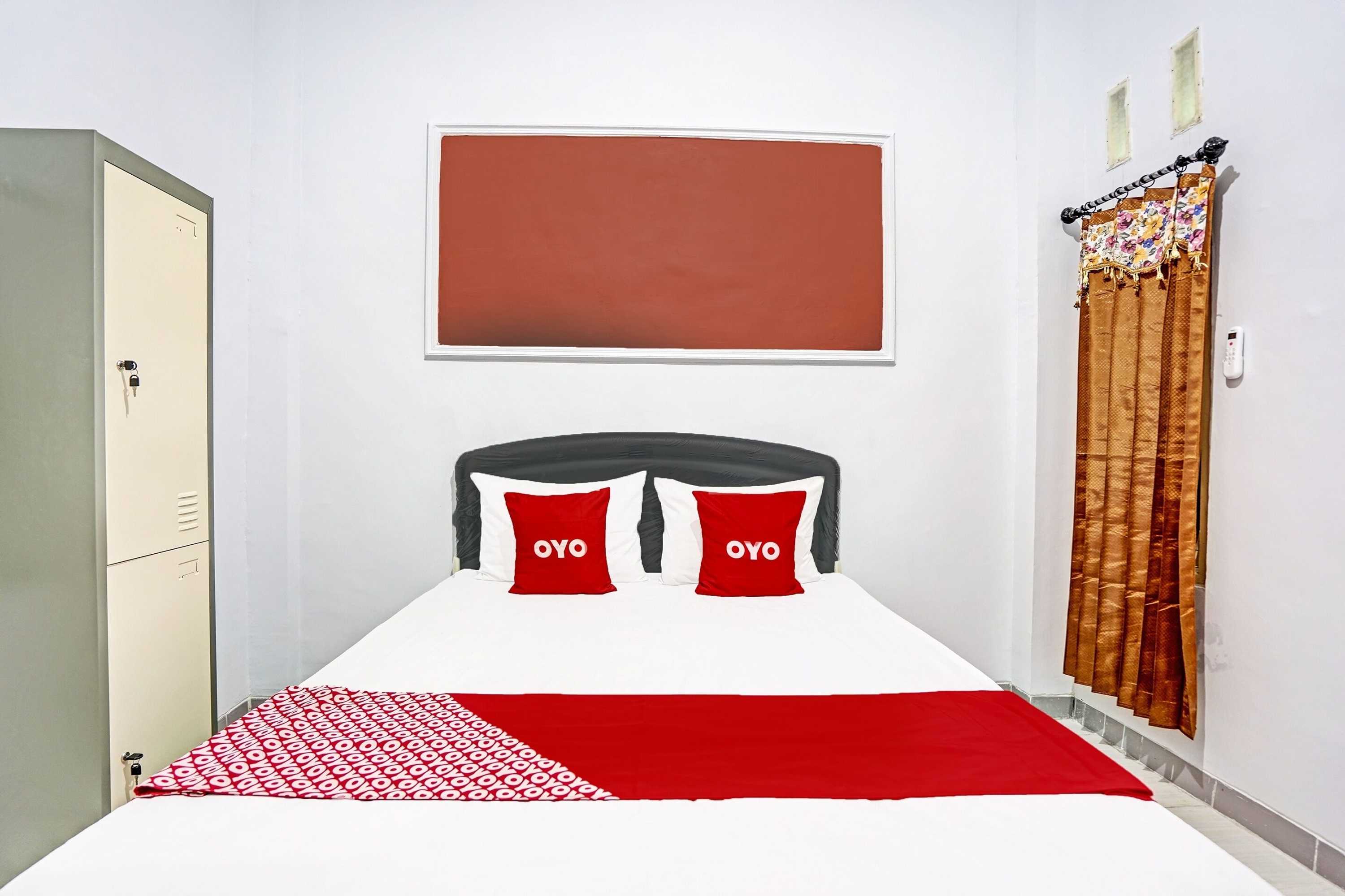 Gift card for Oyo 91848 Kost As-Salaam Syariah Gift card for Oyo 91848 Kost As-Salaam Syariah