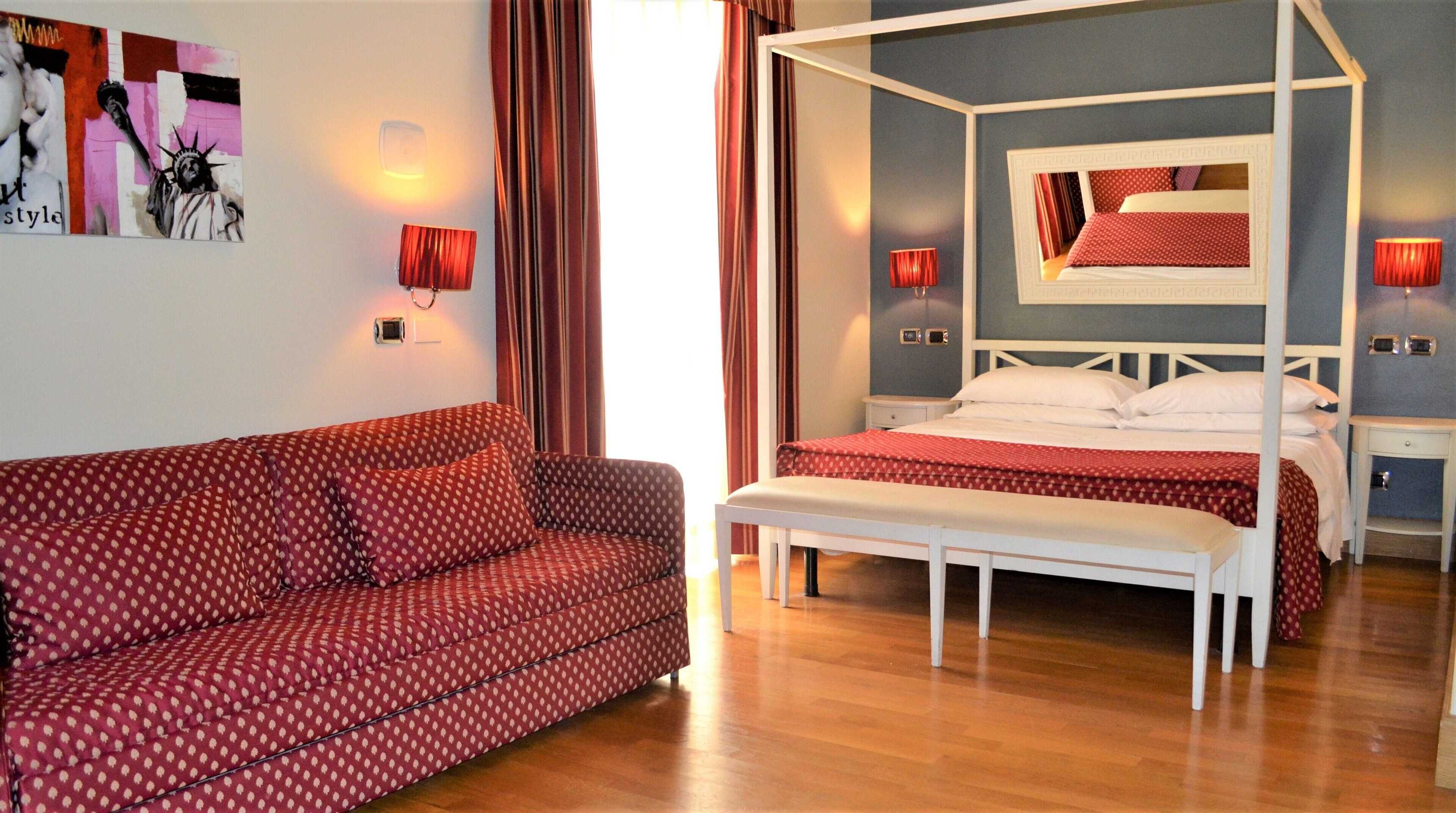 Gift card for Hotel Fiera di Brescia