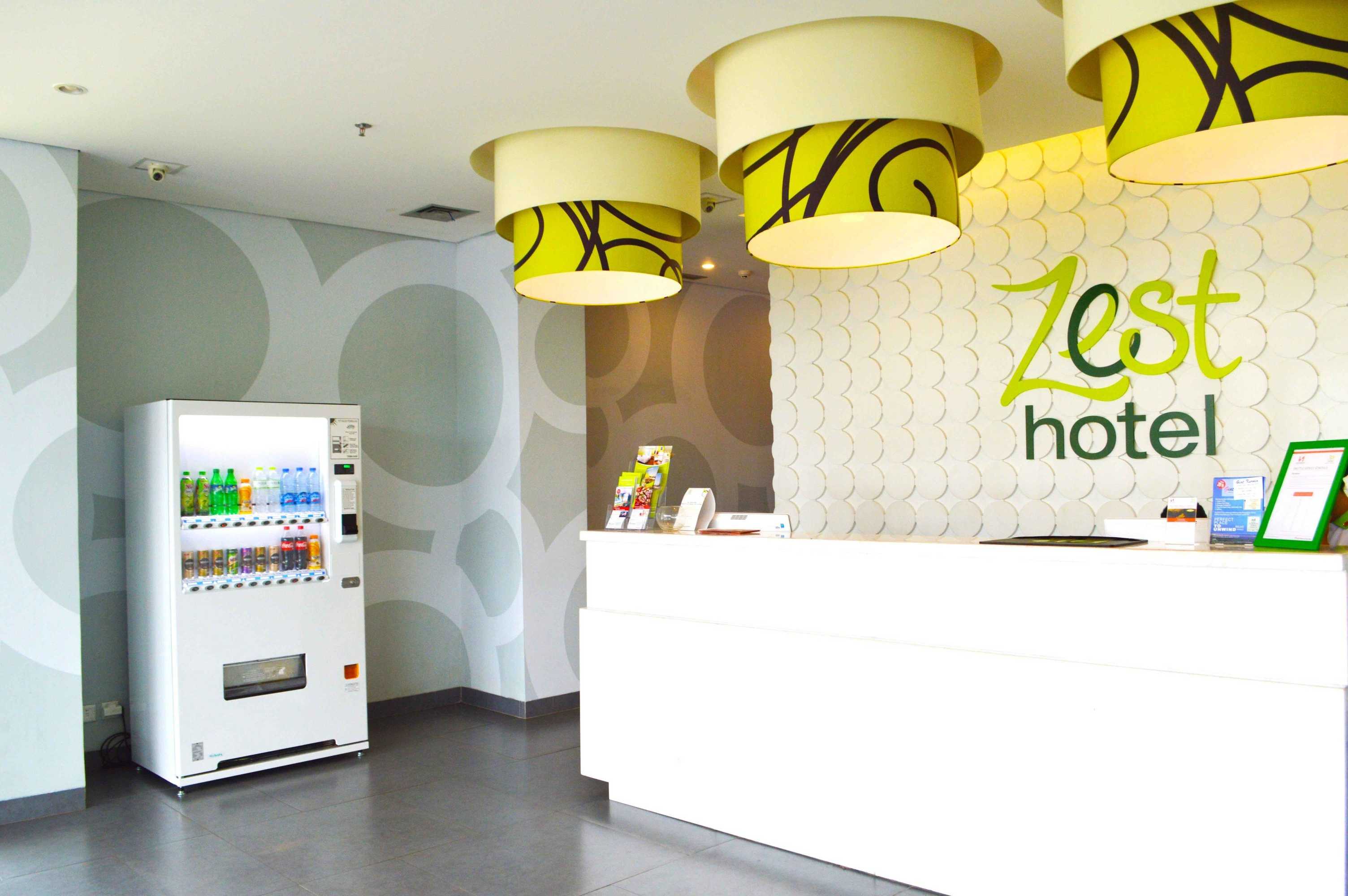 Gift card for Zest Airport by Swiss-Belhotel International Gift card for Zest Airport by Swiss-Belhotel International