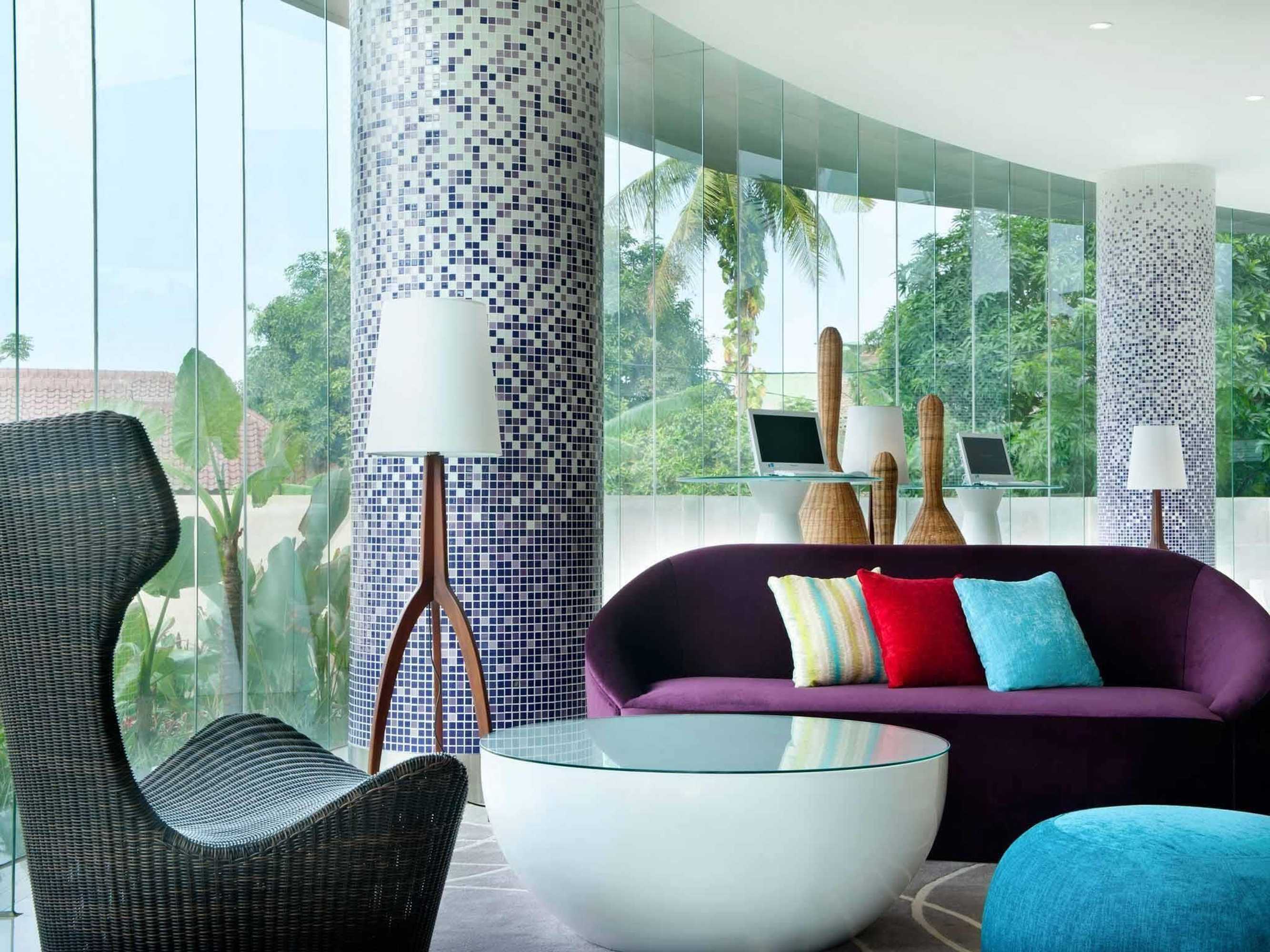 Gift card for Ibis Styles Jakarta Airport