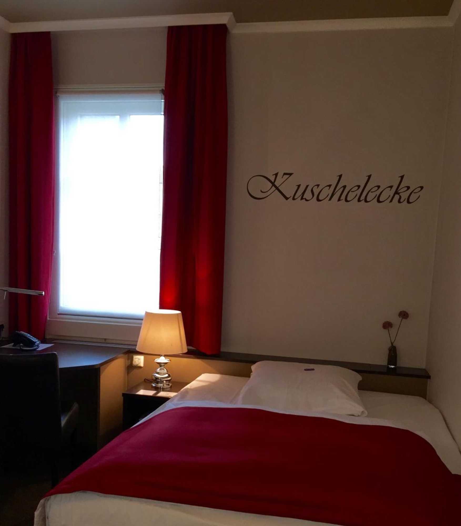 Gift card for Hotel Lippischer Hof