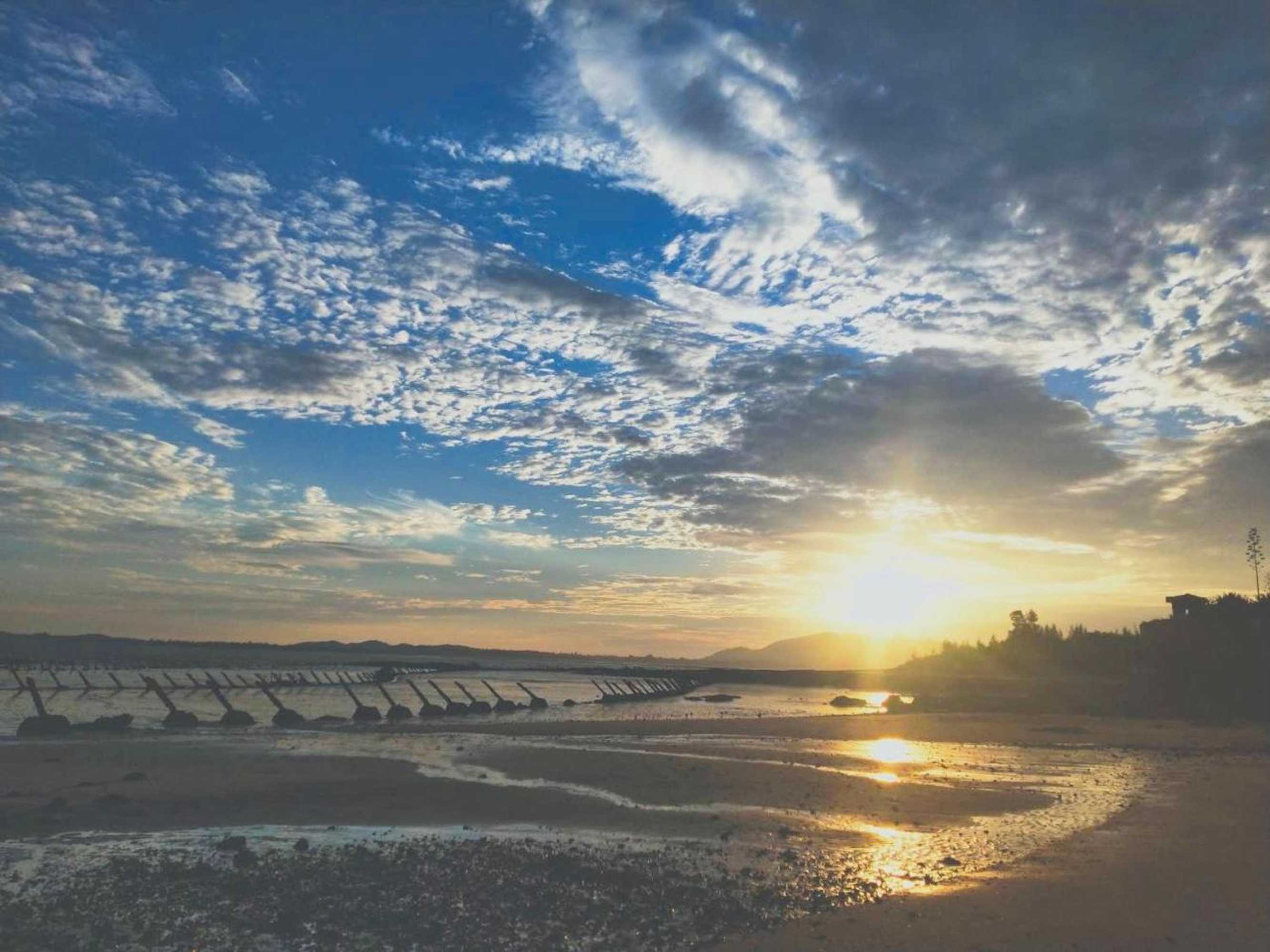 Gift card for Longkou Mysterious Resort