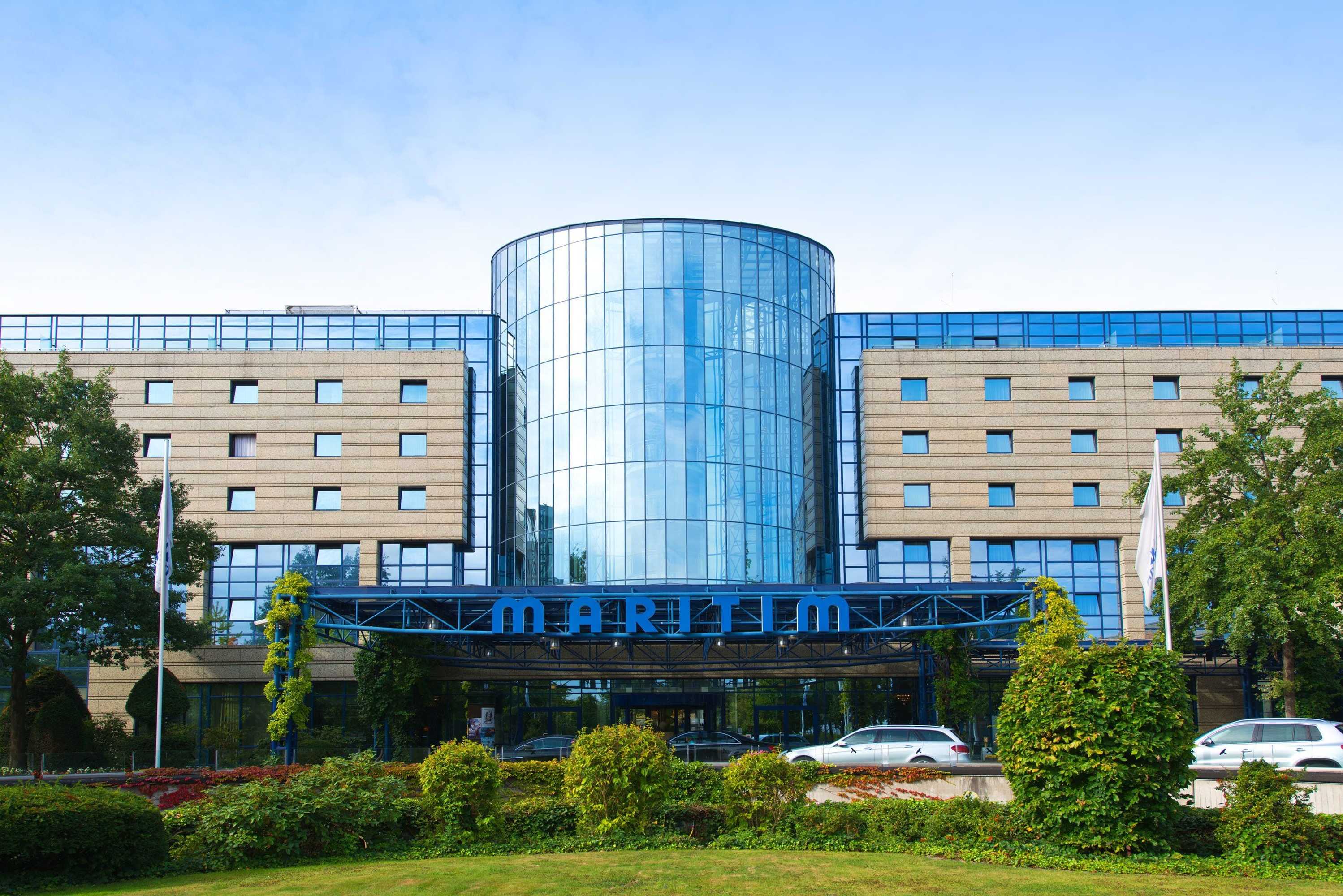 Gift card for Maritim Hotel Bonn