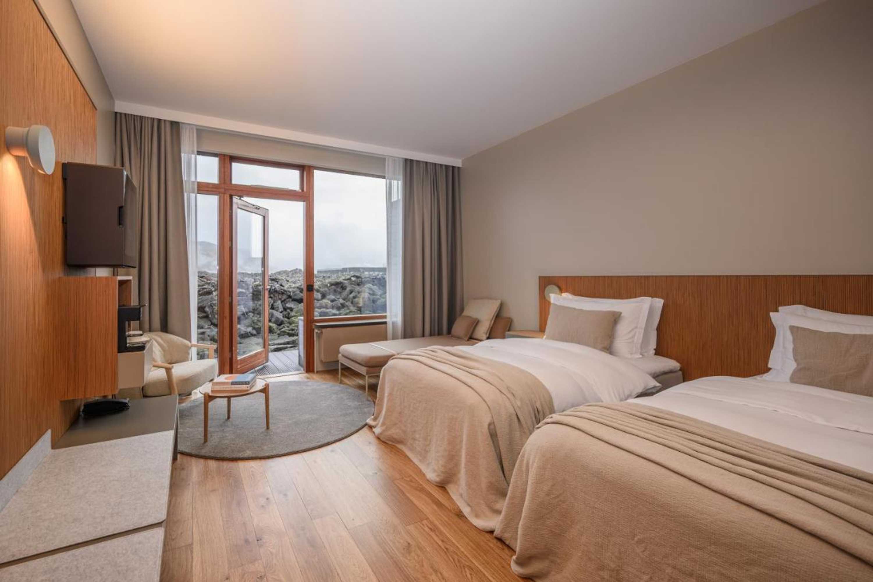 Gift card for Silica Hotel at Blue Lagoon Iceland Gift card for Silica Hotel at Blue Lagoon Iceland