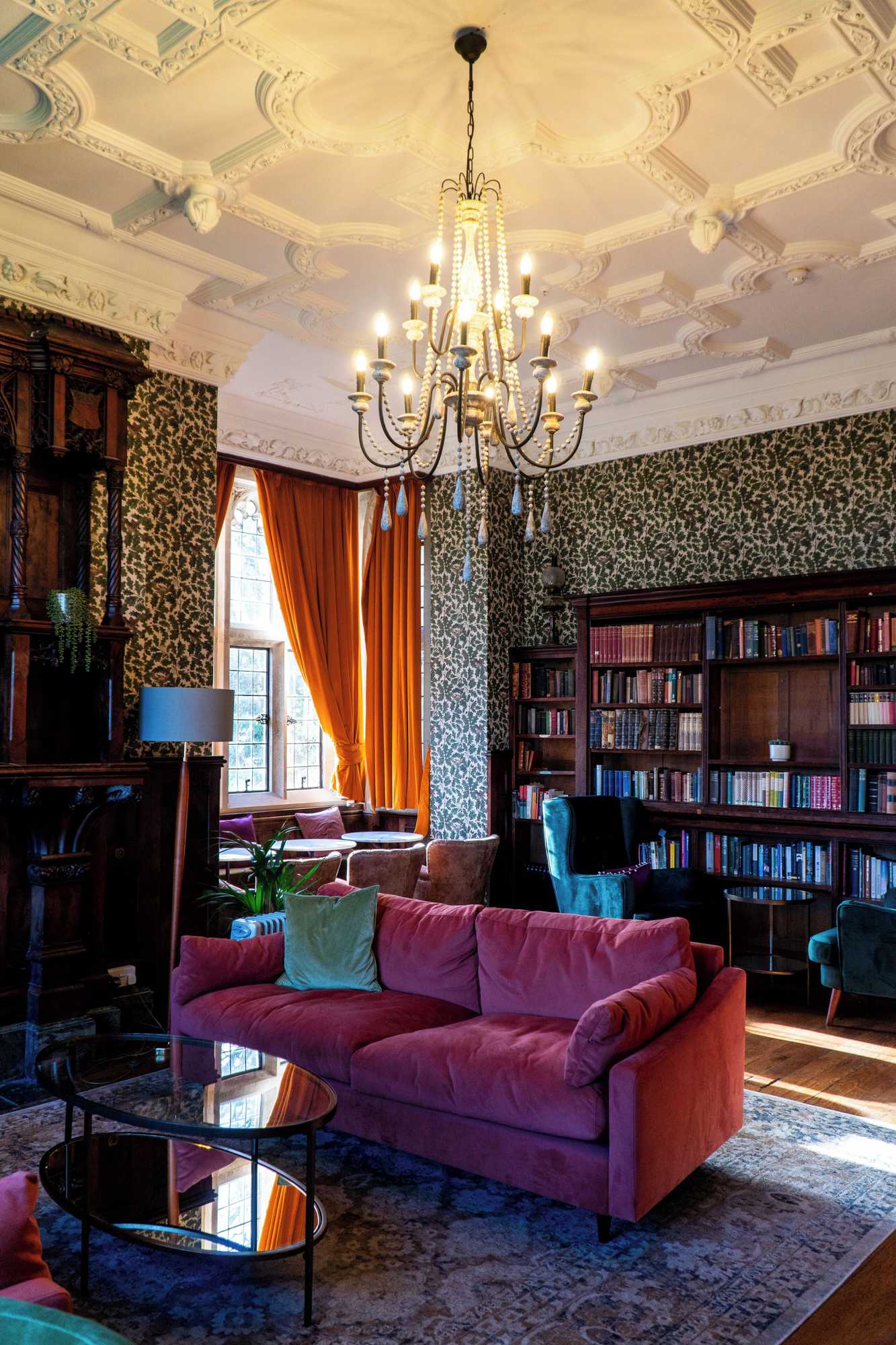 Gift card for Cleeve House Bed & Breakfast