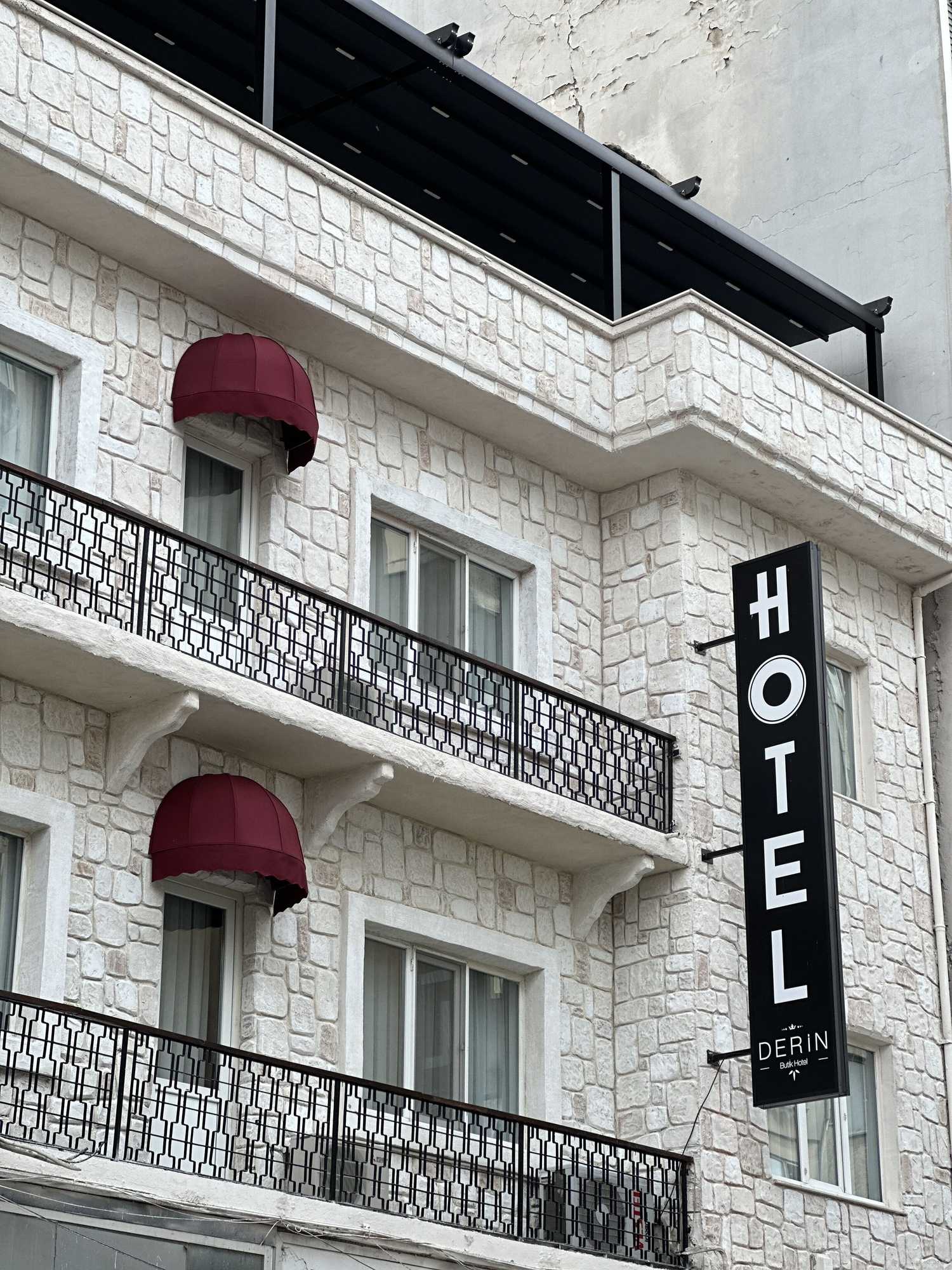 Gift card for Derİn Butİk Hotel Gift card for Derİn Butİk Hotel