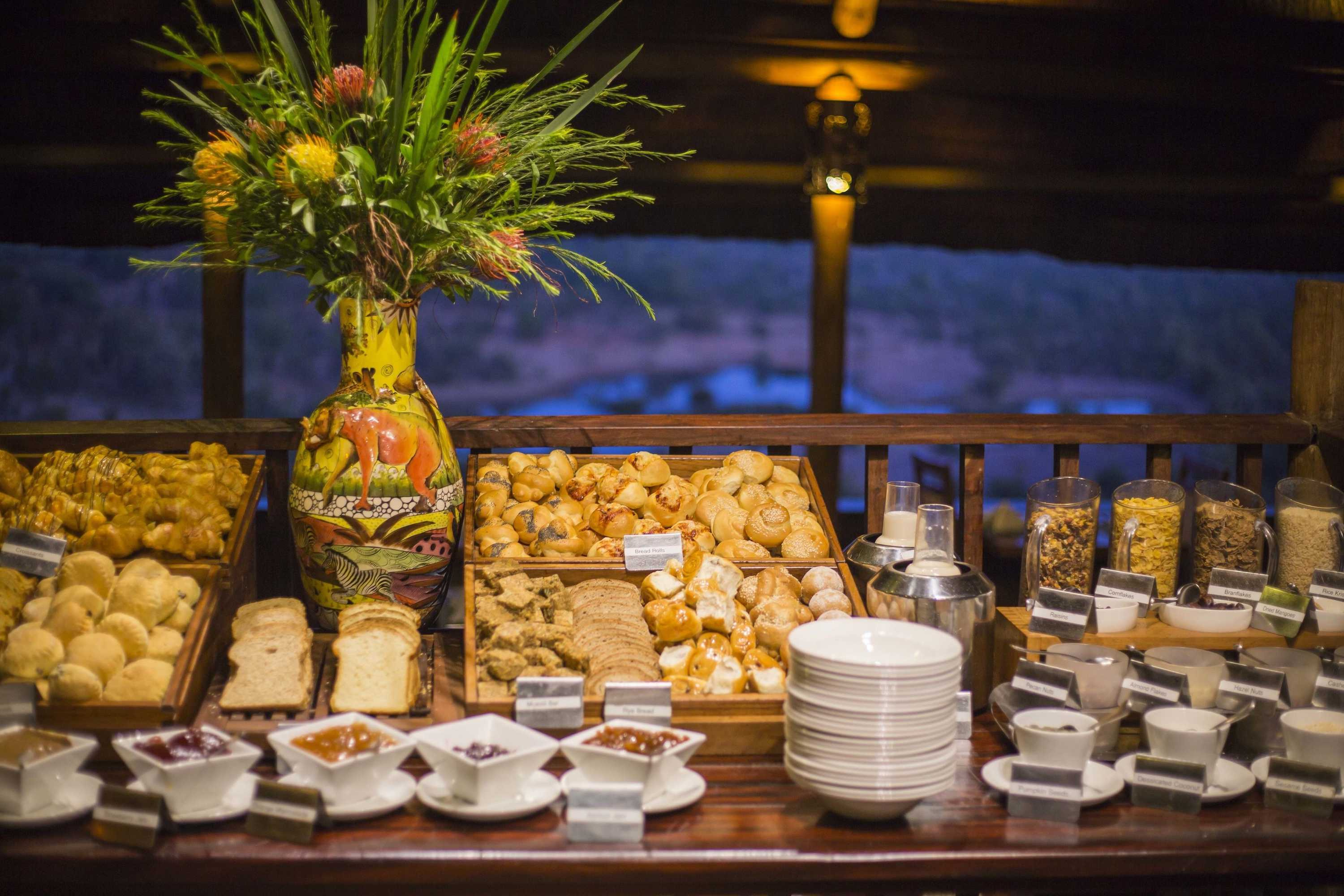 Gift card for Victoria Falls Safari Lodge Gift card for Victoria Falls Safari Lodge