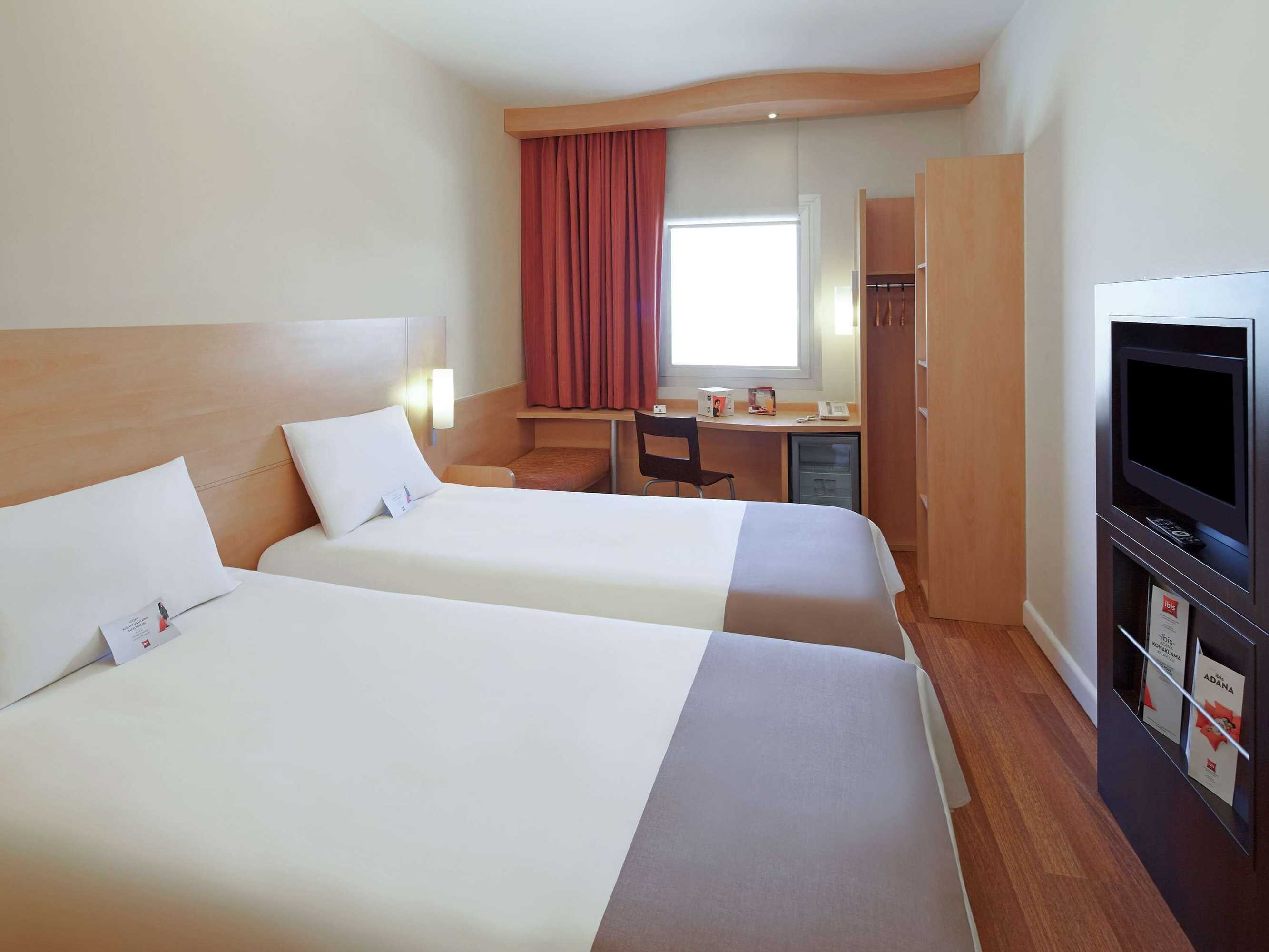 Gift card for Ibis Adana Gift card for Ibis Adana
