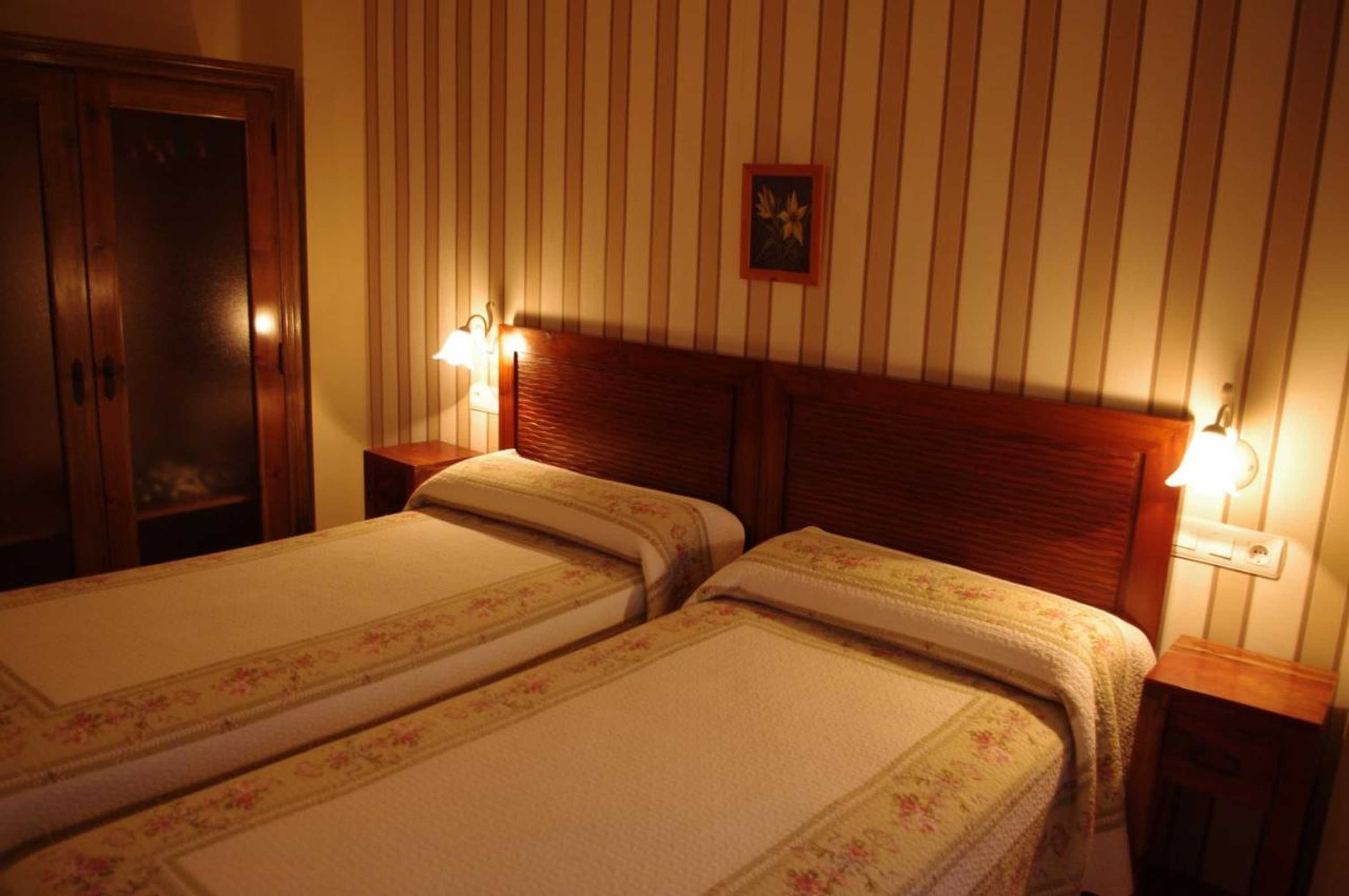 Gift card for Hotel La Jara-Arribes