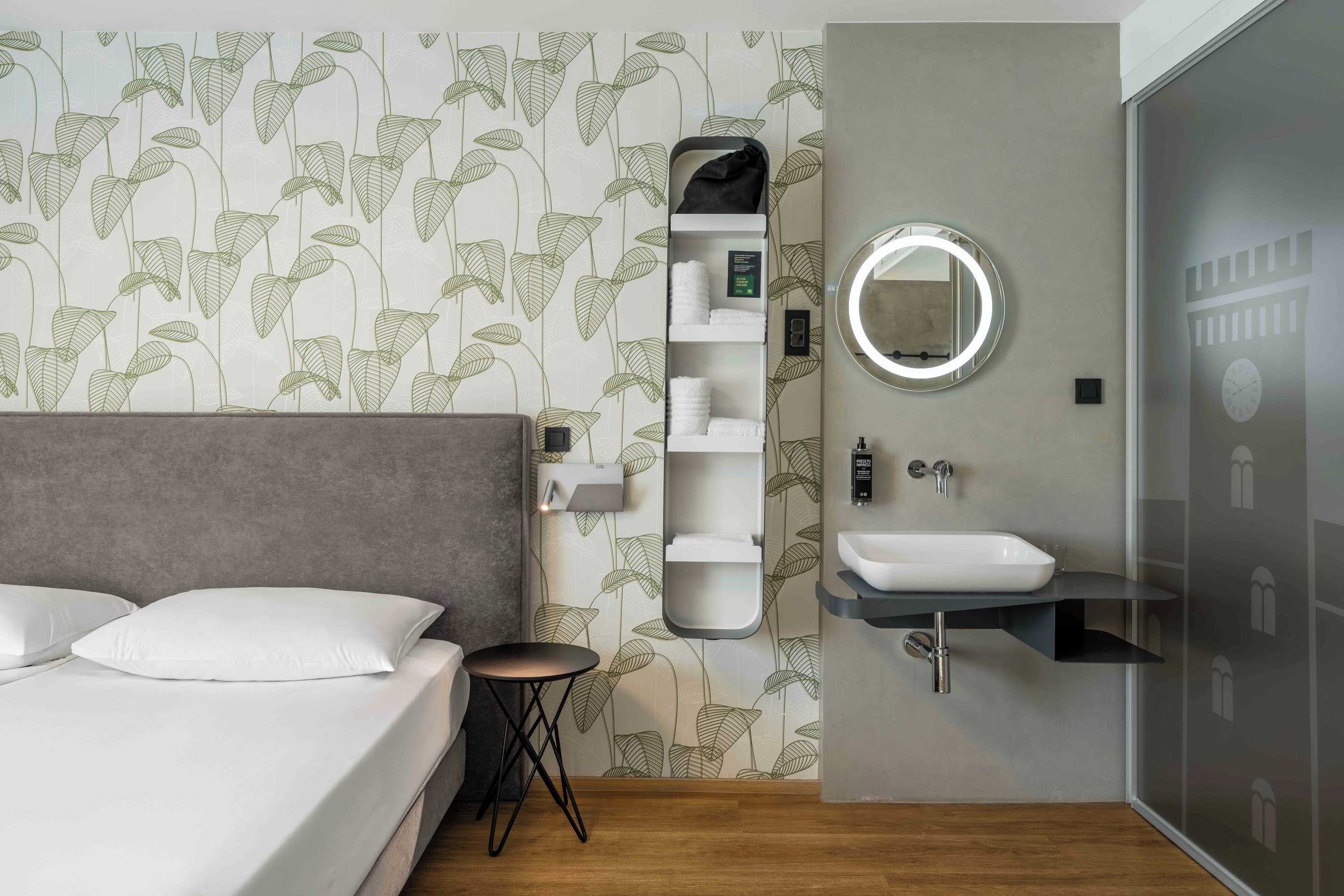 Gift card for Ibis Styles Ljubljana Centre Gift card for Ibis Styles Ljubljana Centre