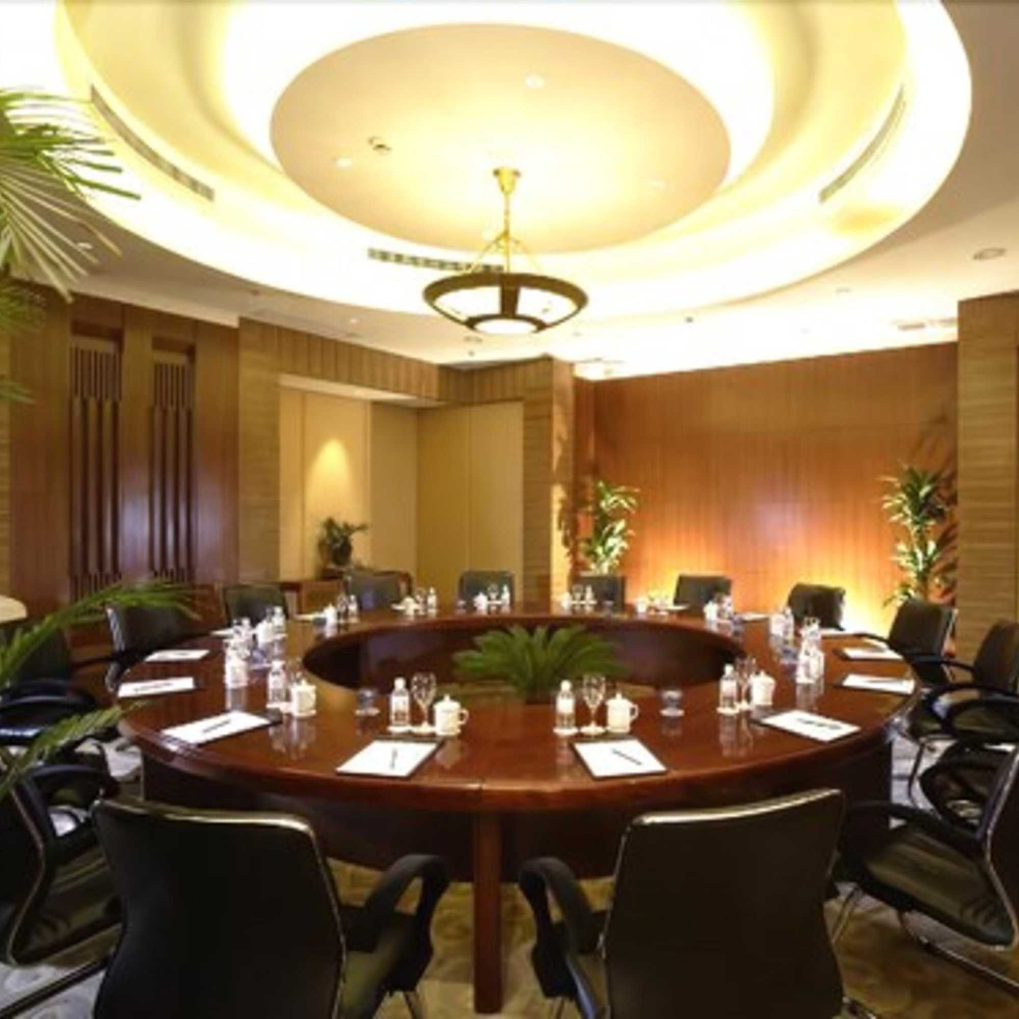 Gift card for Ningbo Nanyuan Hotel