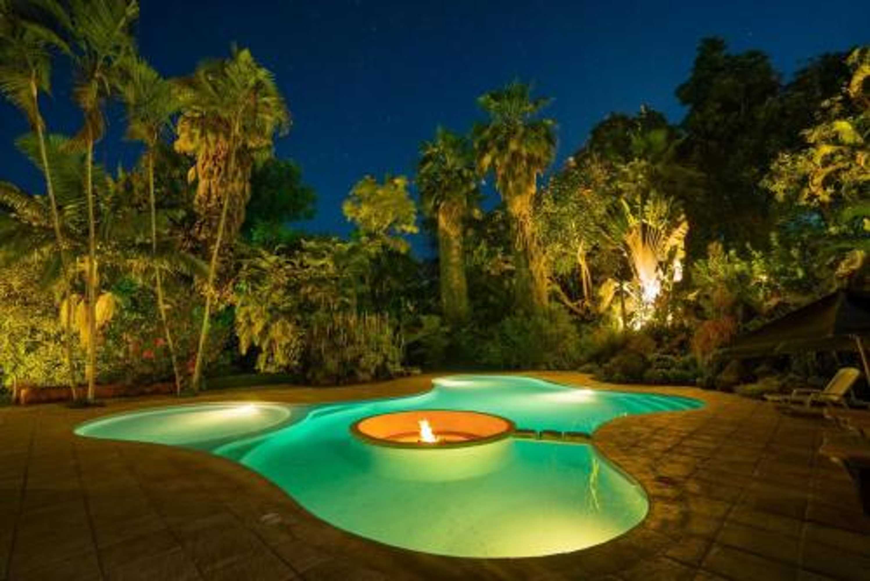 Gift card for Hotel y Restaurante Bambu Gift card for Hotel y Restaurante Bambu