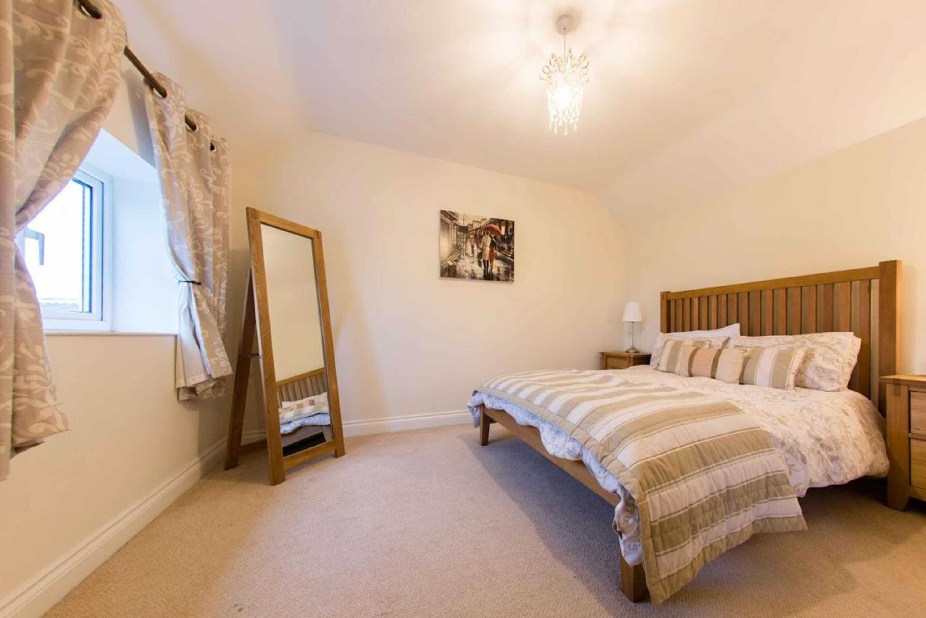 Gift card for Deighton Lodge