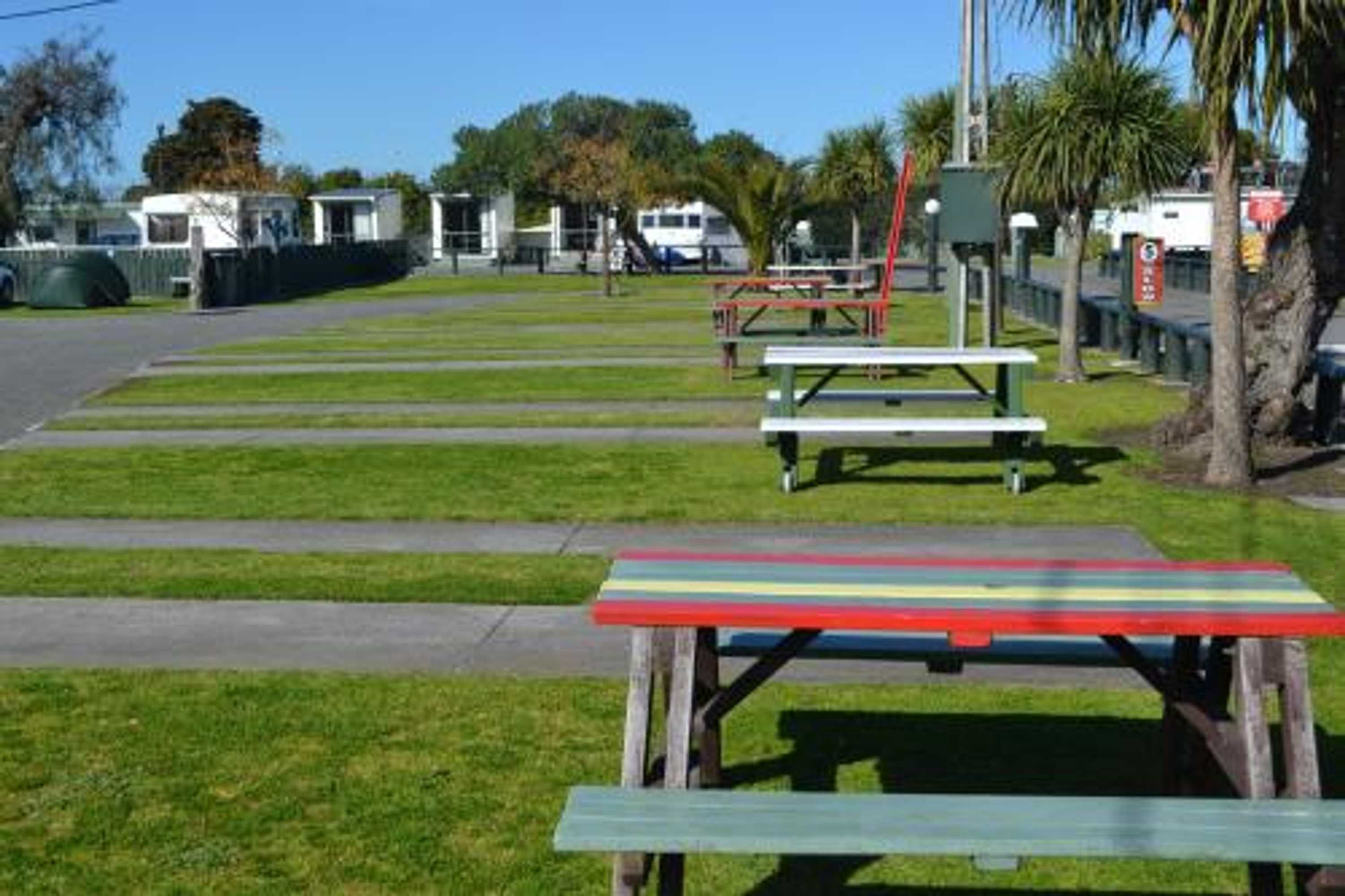Gift card for Affordable Westshore Holiday Park Napier Gift card for Affordable Westshore Holiday Park Napier