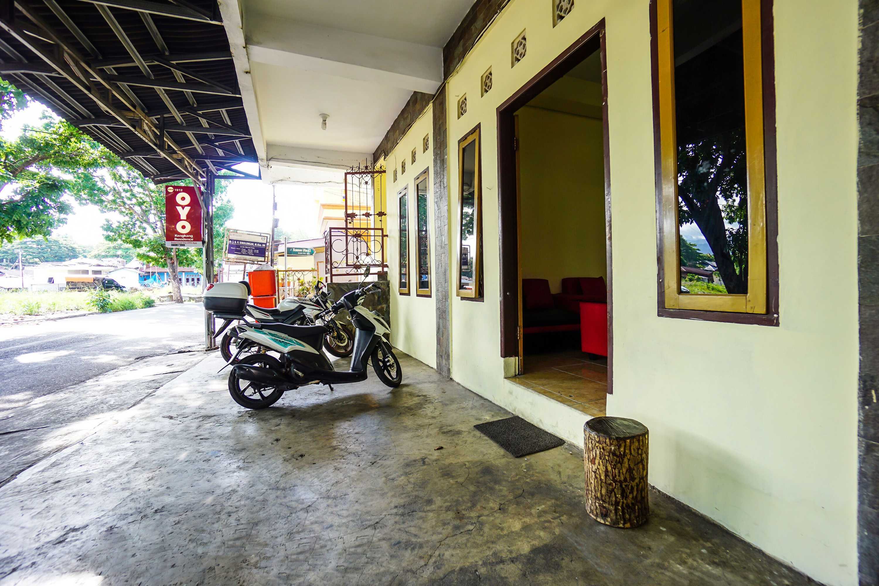 Gift card for Oyo 1912 Kengkang Residence Gift card for Oyo 1912 Kengkang Residence