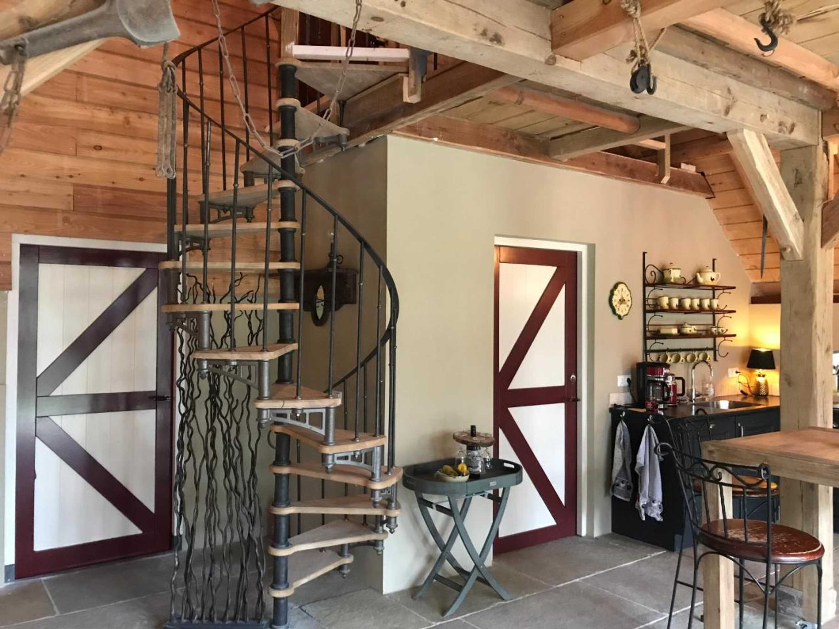 Gift card for De Grote Belt