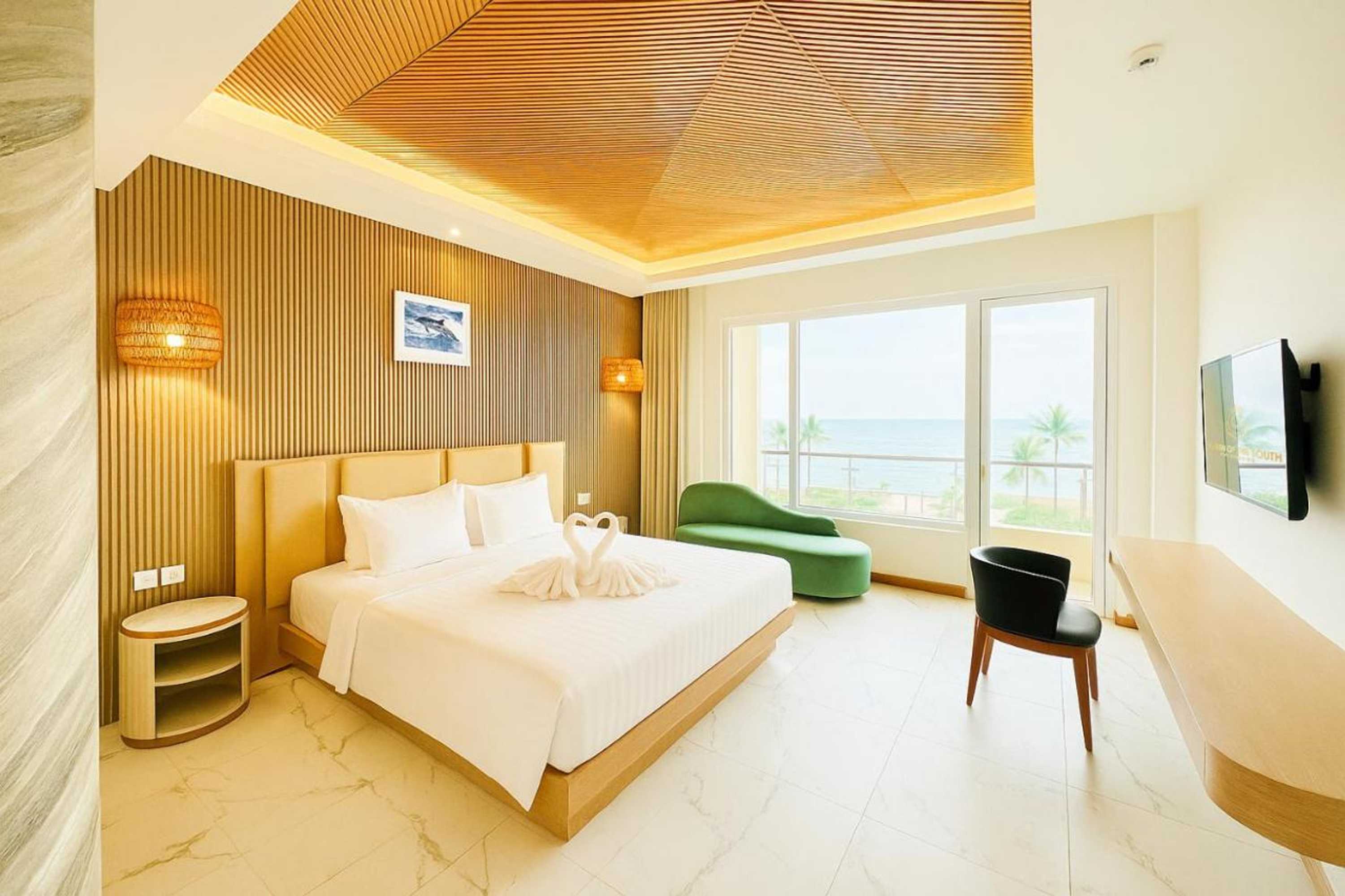 Gift card for Queen Of The South Resort