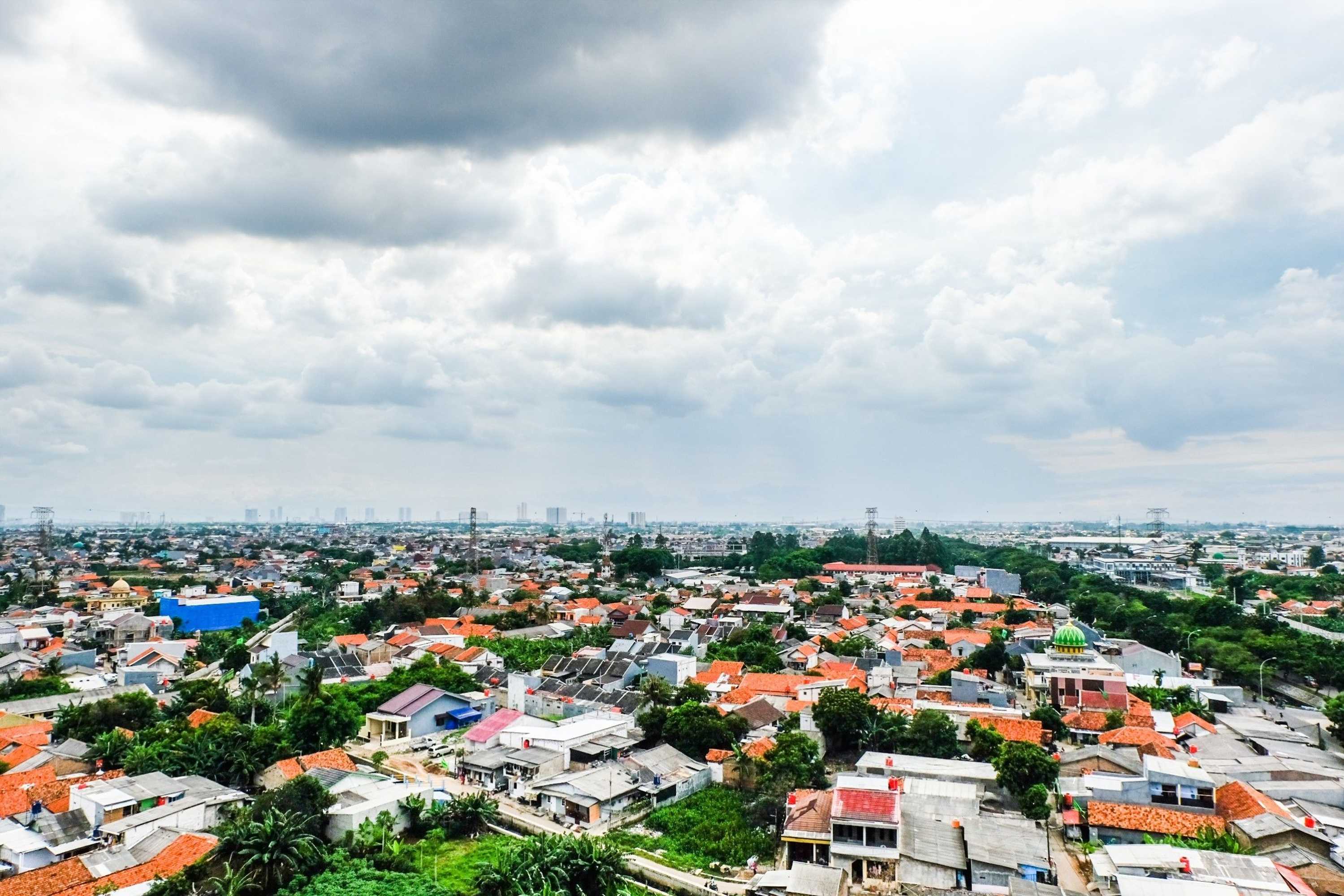 Gift card for Fully Furnished Studio Poris 88 Apartment