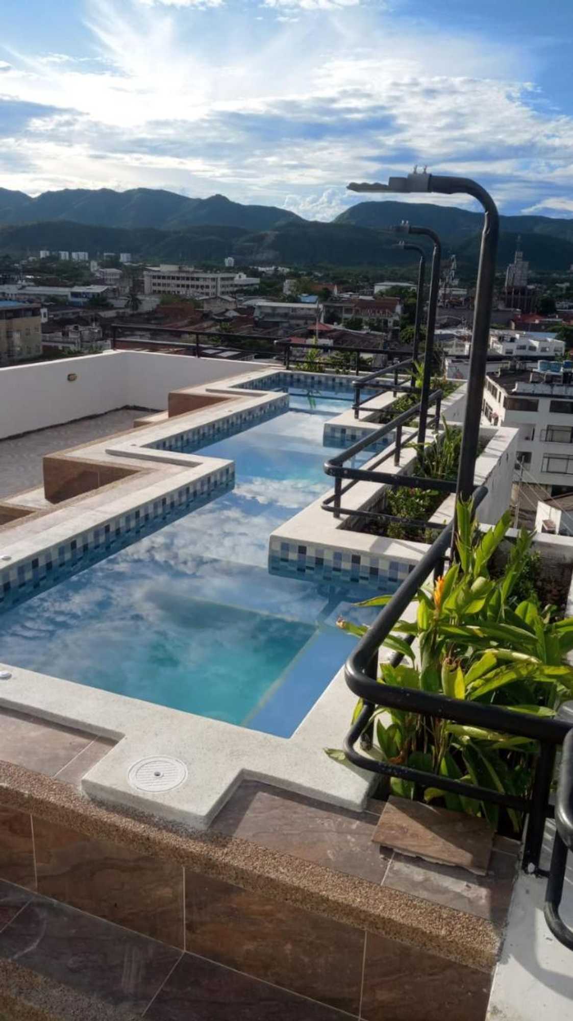 Gift card for Okawango Hotel