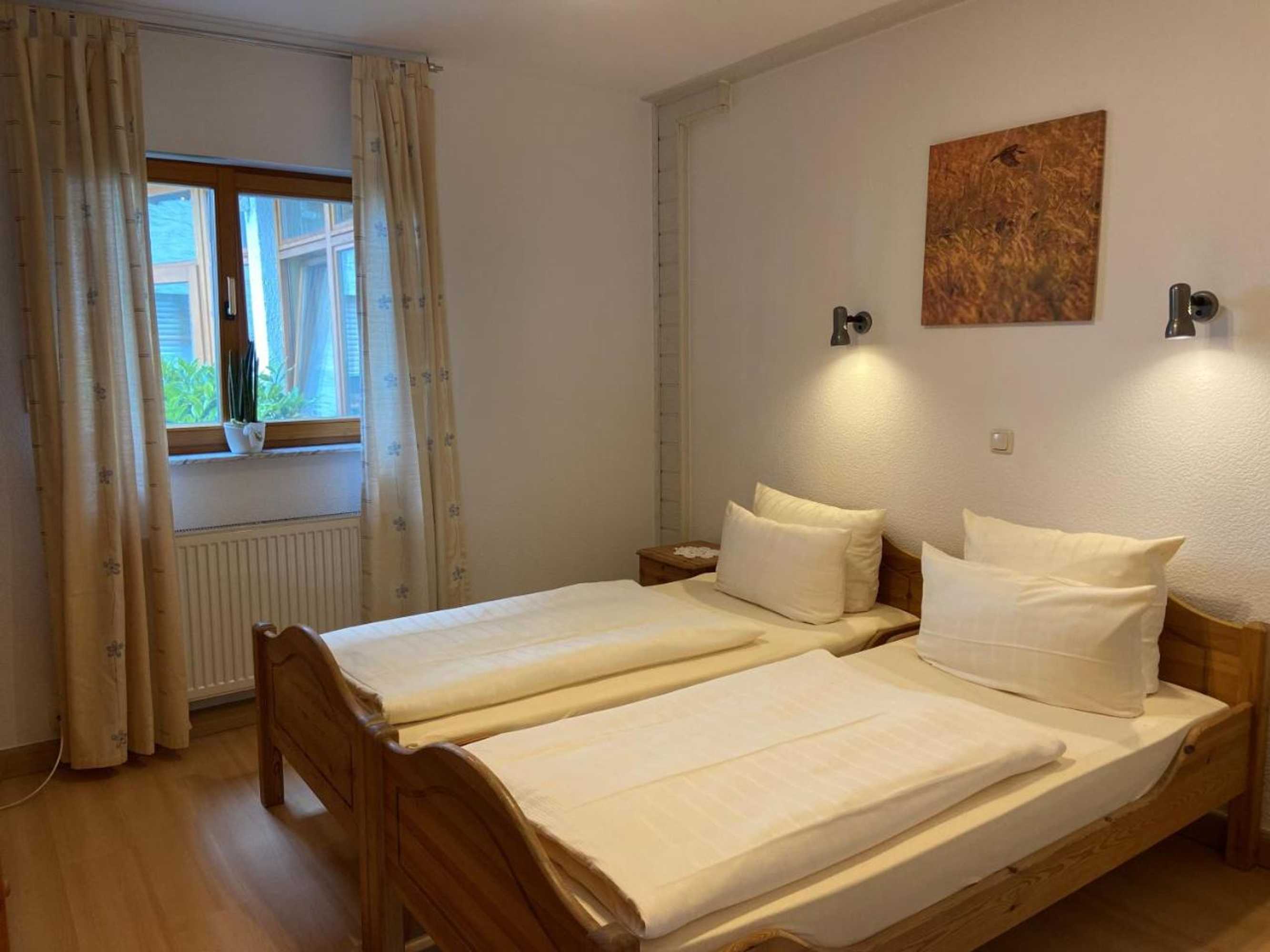 Gift card for Hotel Bett Und Frühstück