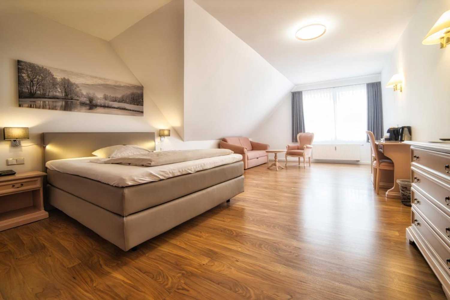 Gift card for Golfhotel Wagenfeld