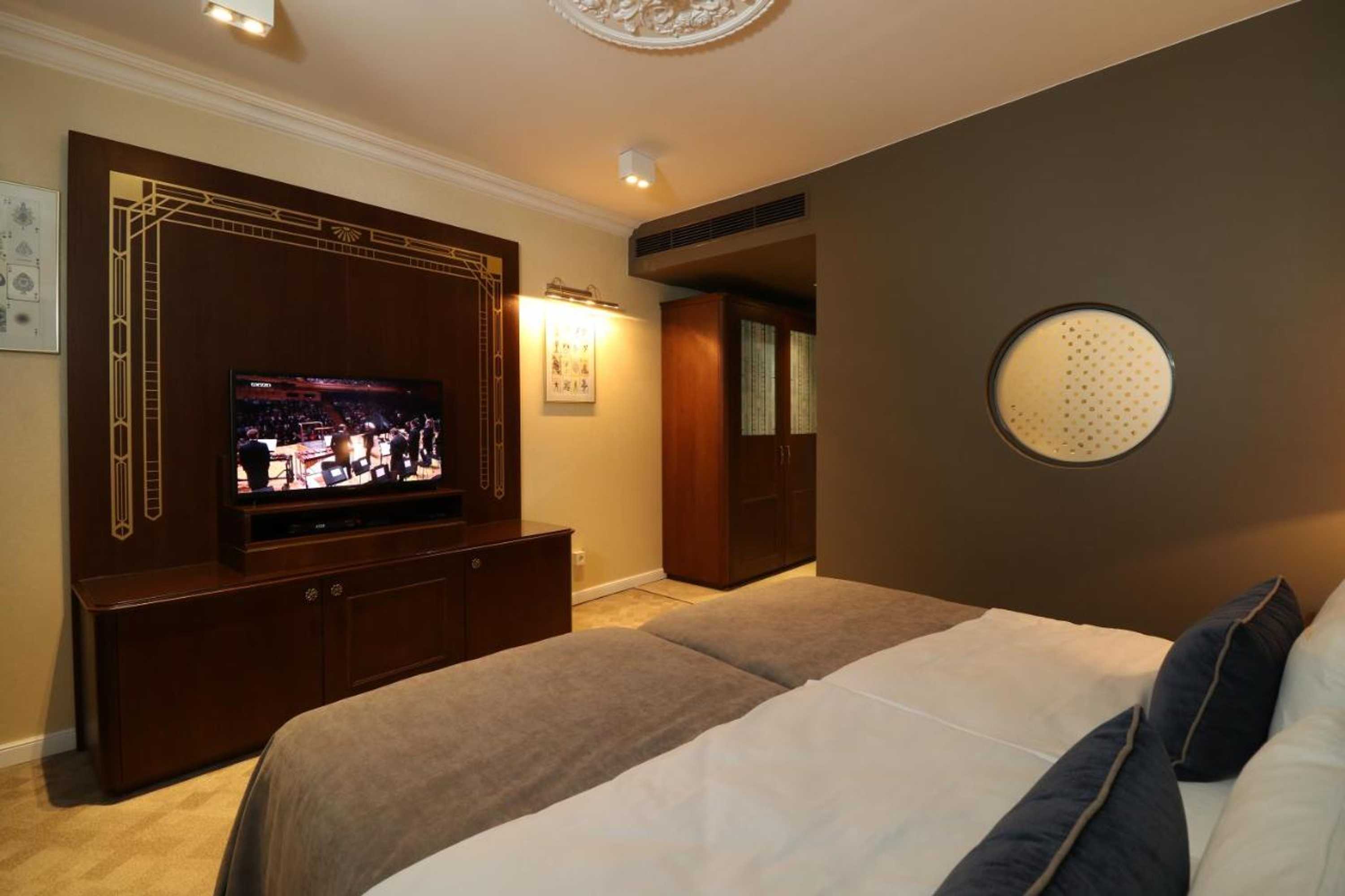 Gift card for Casino&hotel Efbet Trakya