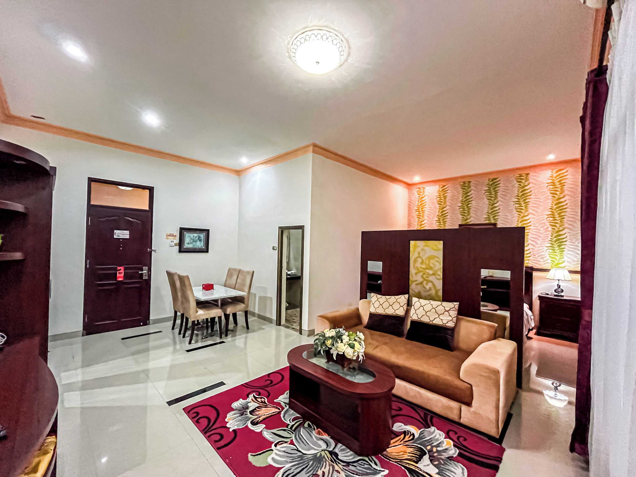 Gift card for Zamzam Hotel And Convention Batu Powered by Archipelago