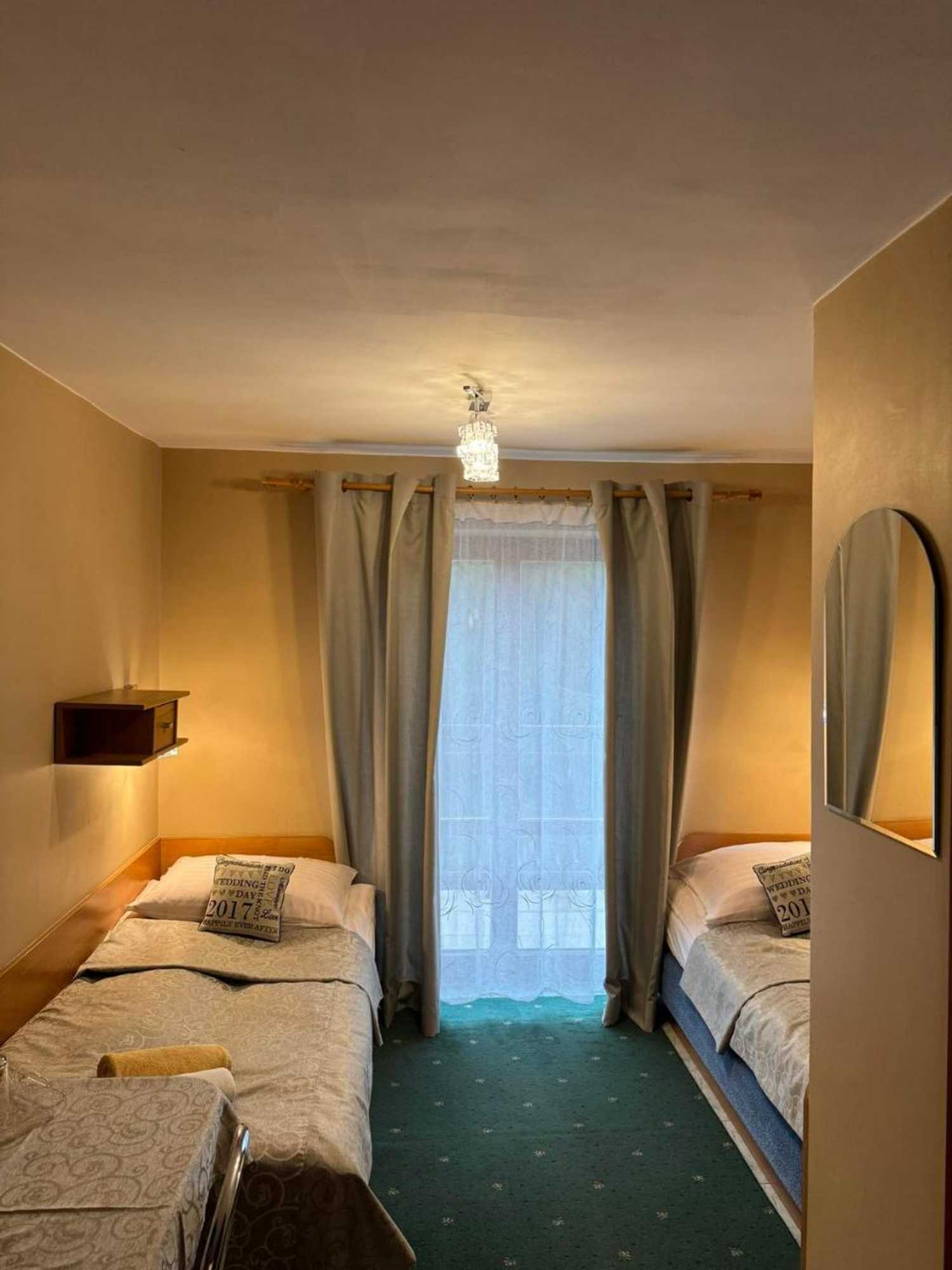 Gift card for Galant Hotel