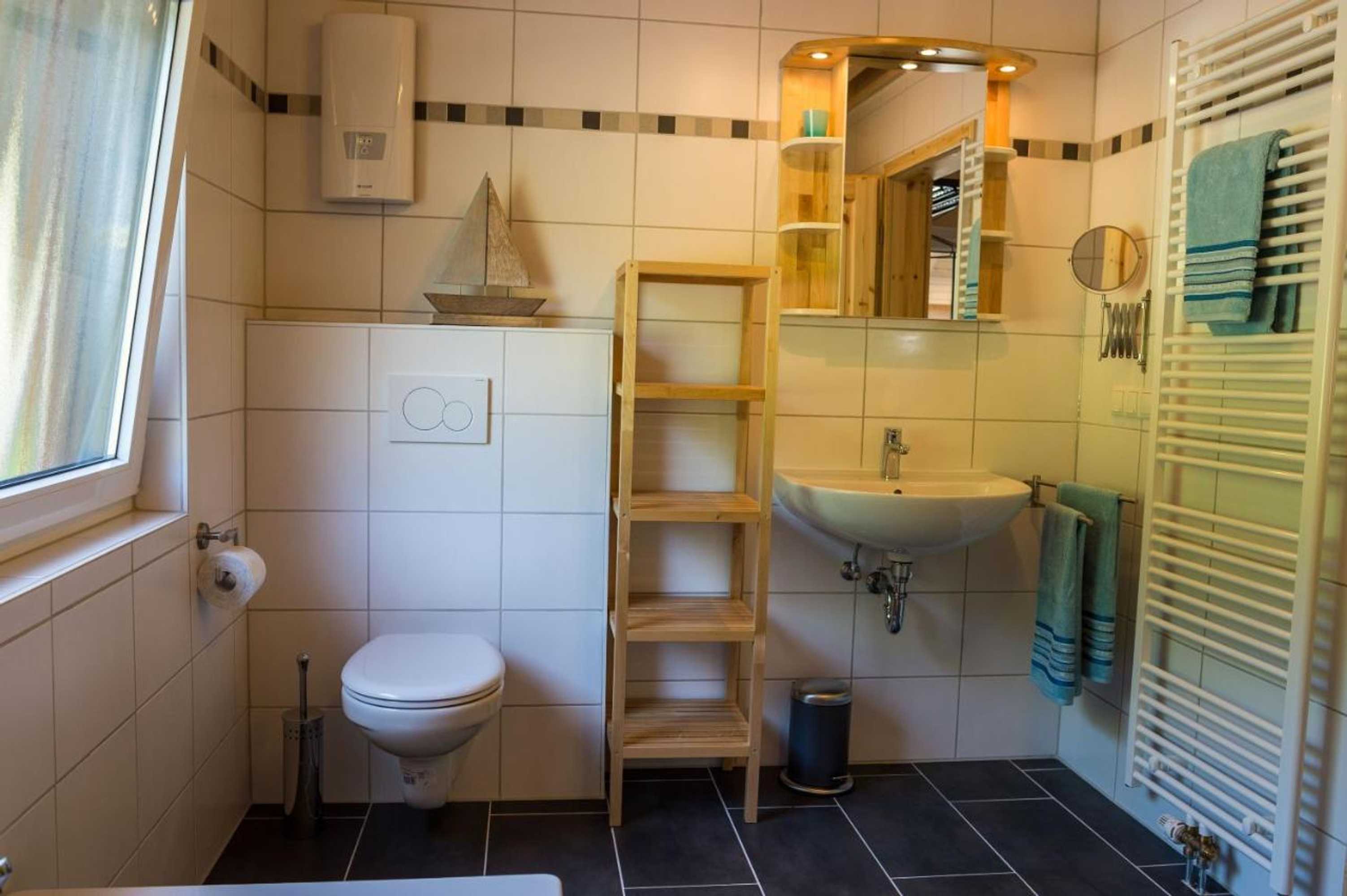 Gift card for Eifel Und See