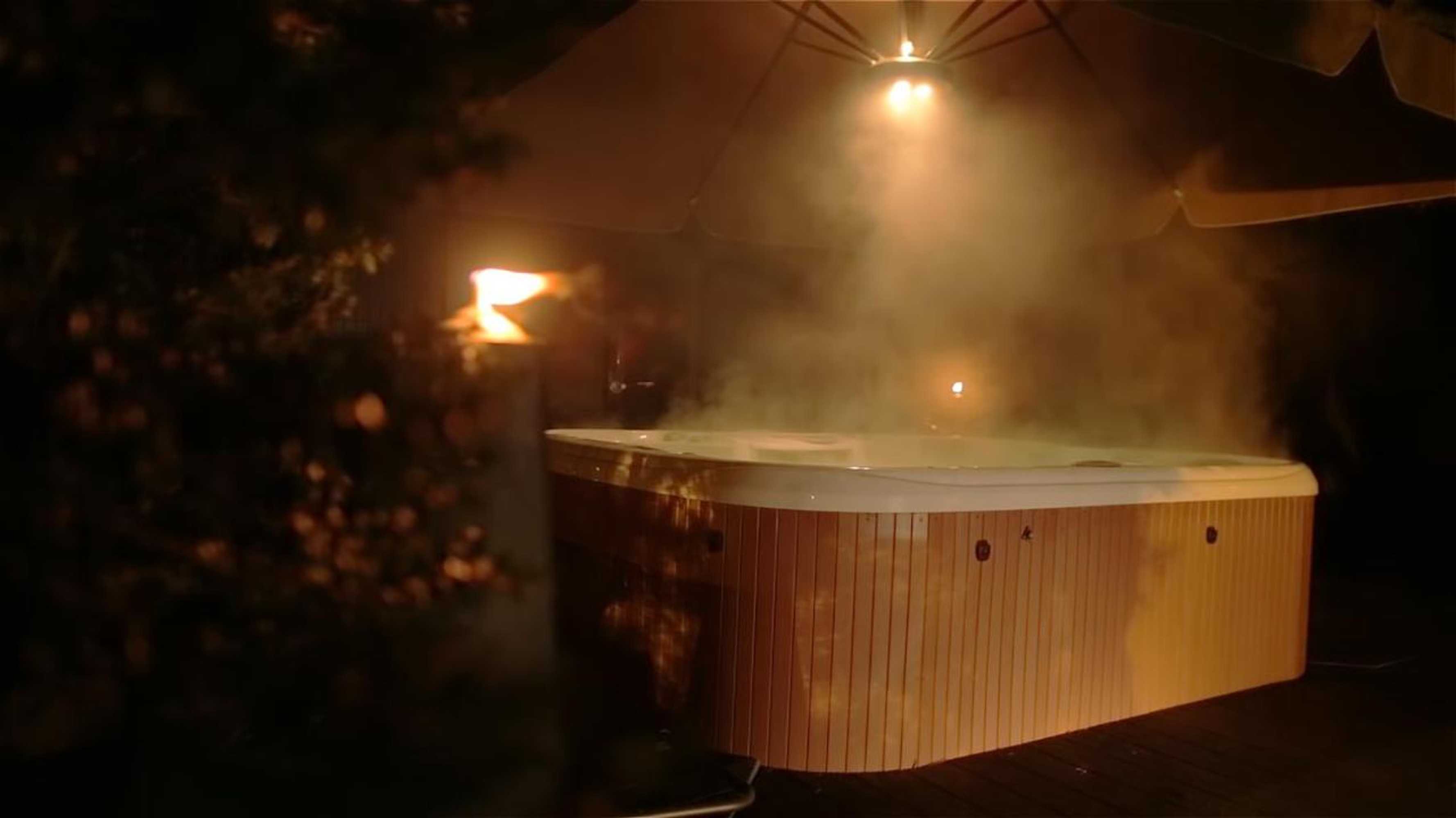 Gift card for B&b en Spa Landgoed Matanze