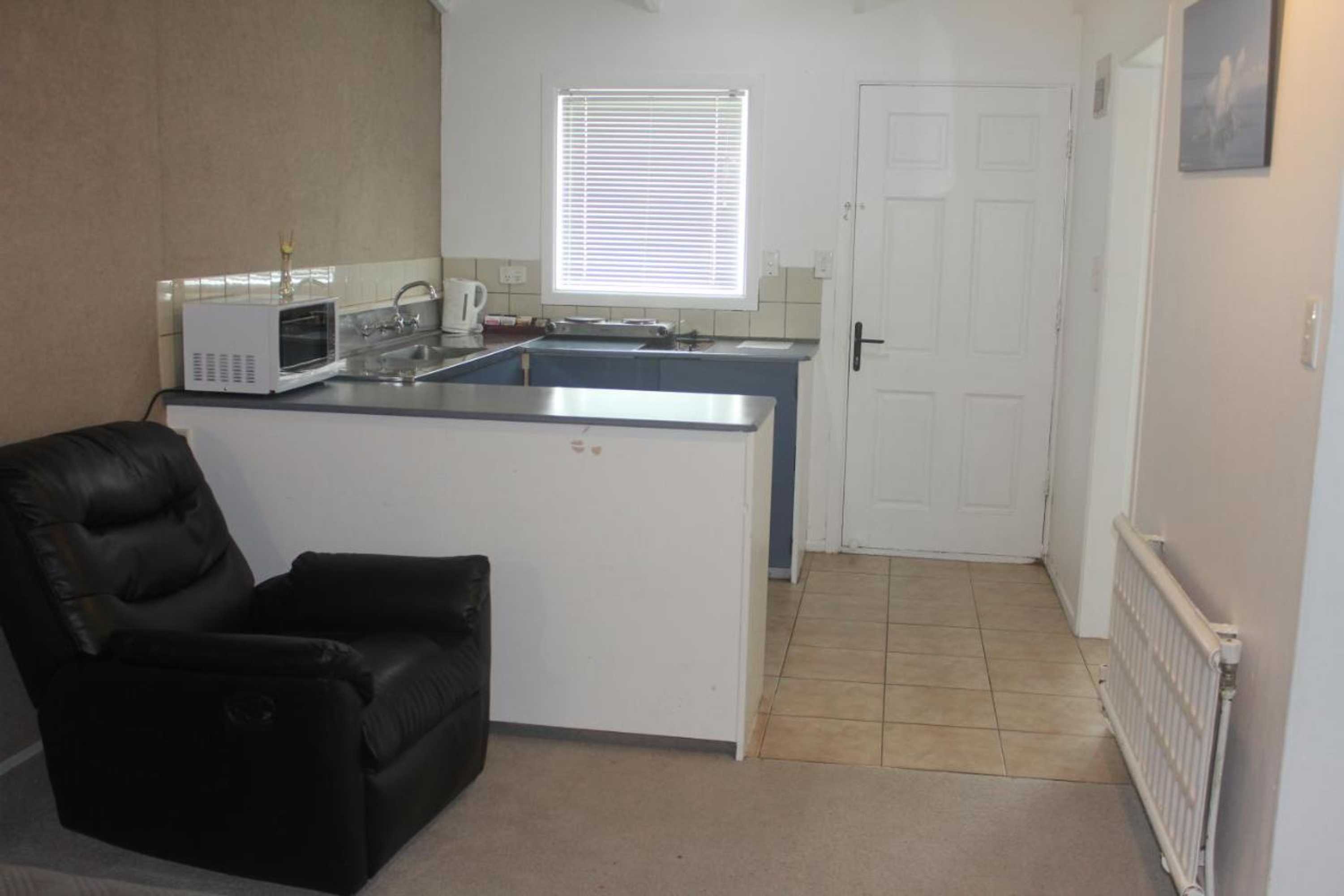 Gift card for Malfroy Motor Lodge