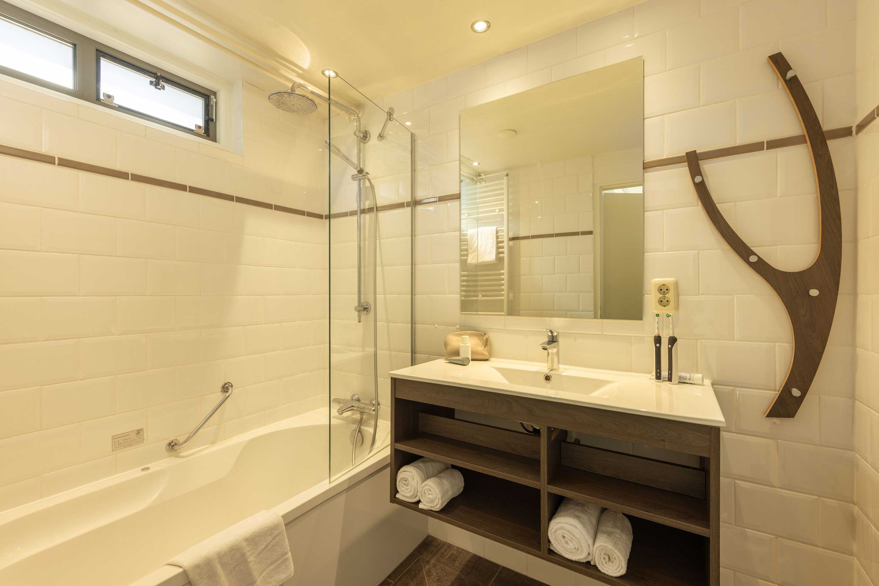 Gift card for Center Parcs Limburgse Peel