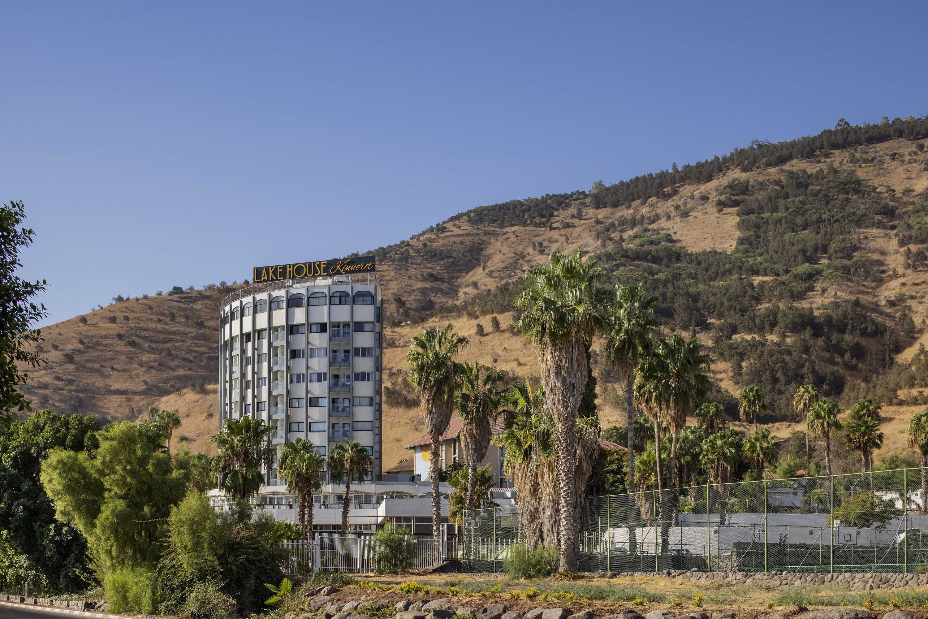 Gift card for Hotel Lake House Kinneret Gift card for Hotel Lake House Kinneret