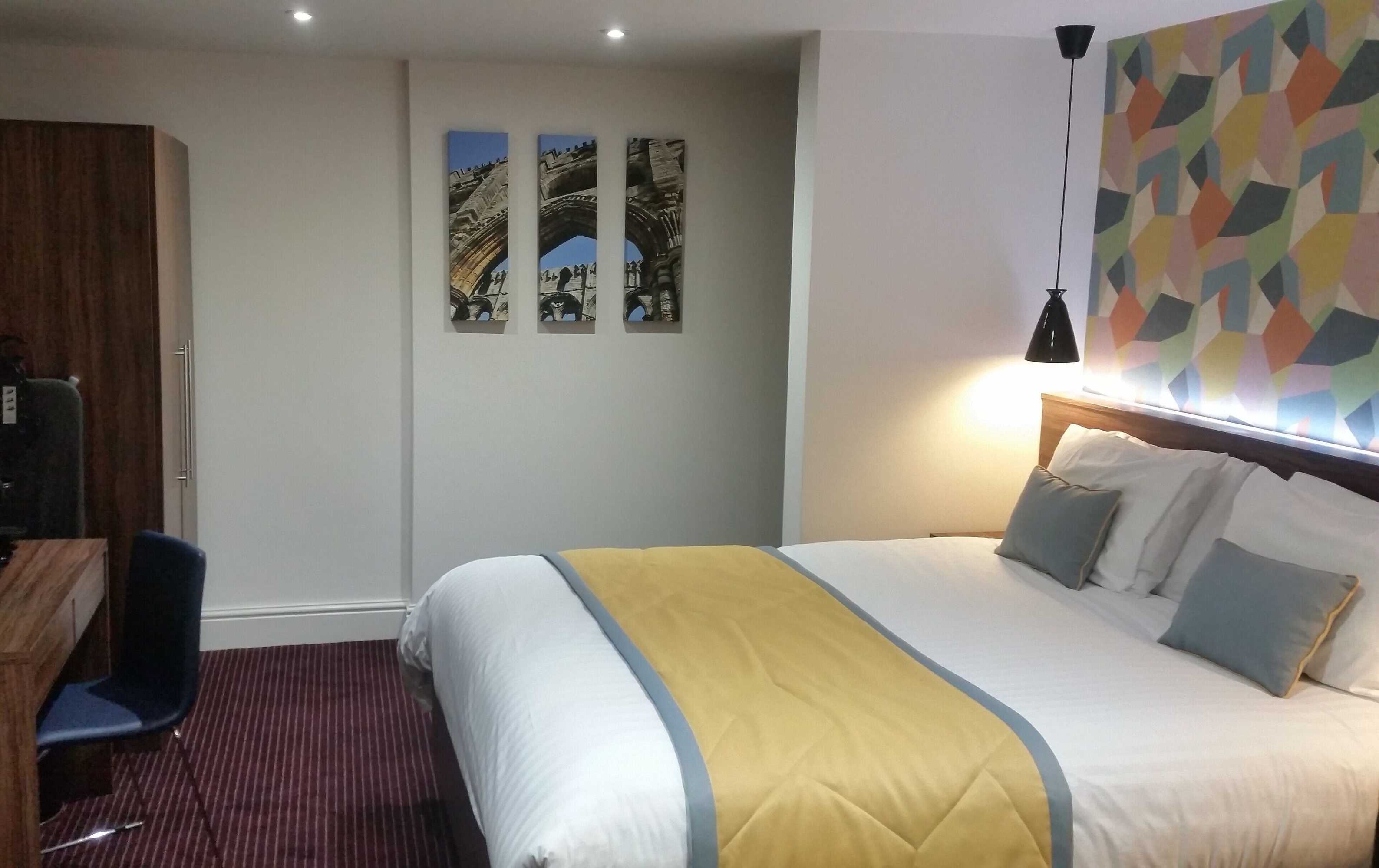 Gift card for Mercure Doncaster Centre Danum Hotel Gift card for Mercure Doncaster Centre Danum Hotel