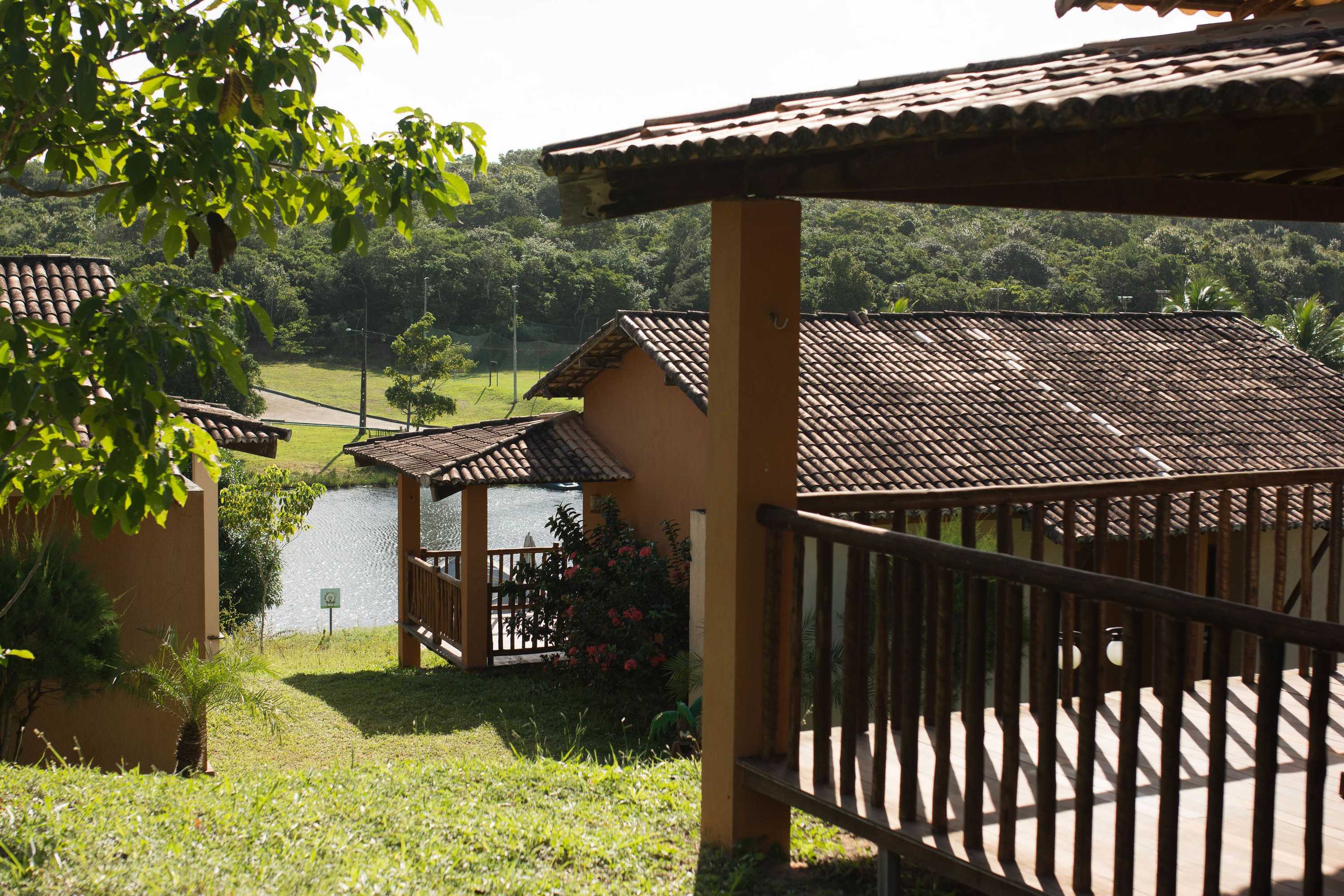 Gift card for Rio Das Garças Eco Resort - CN Gift card for Rio Das Garças Eco Resort - CN