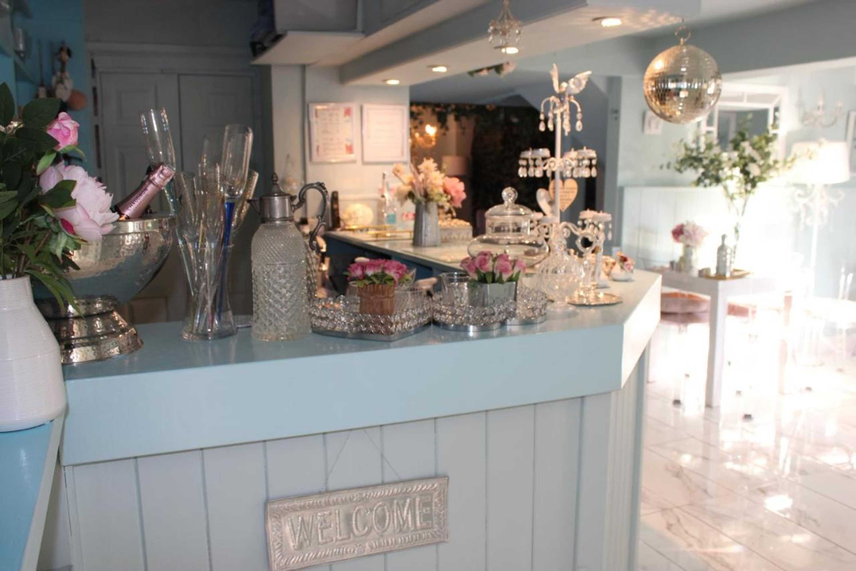 Gift card for The Willowford