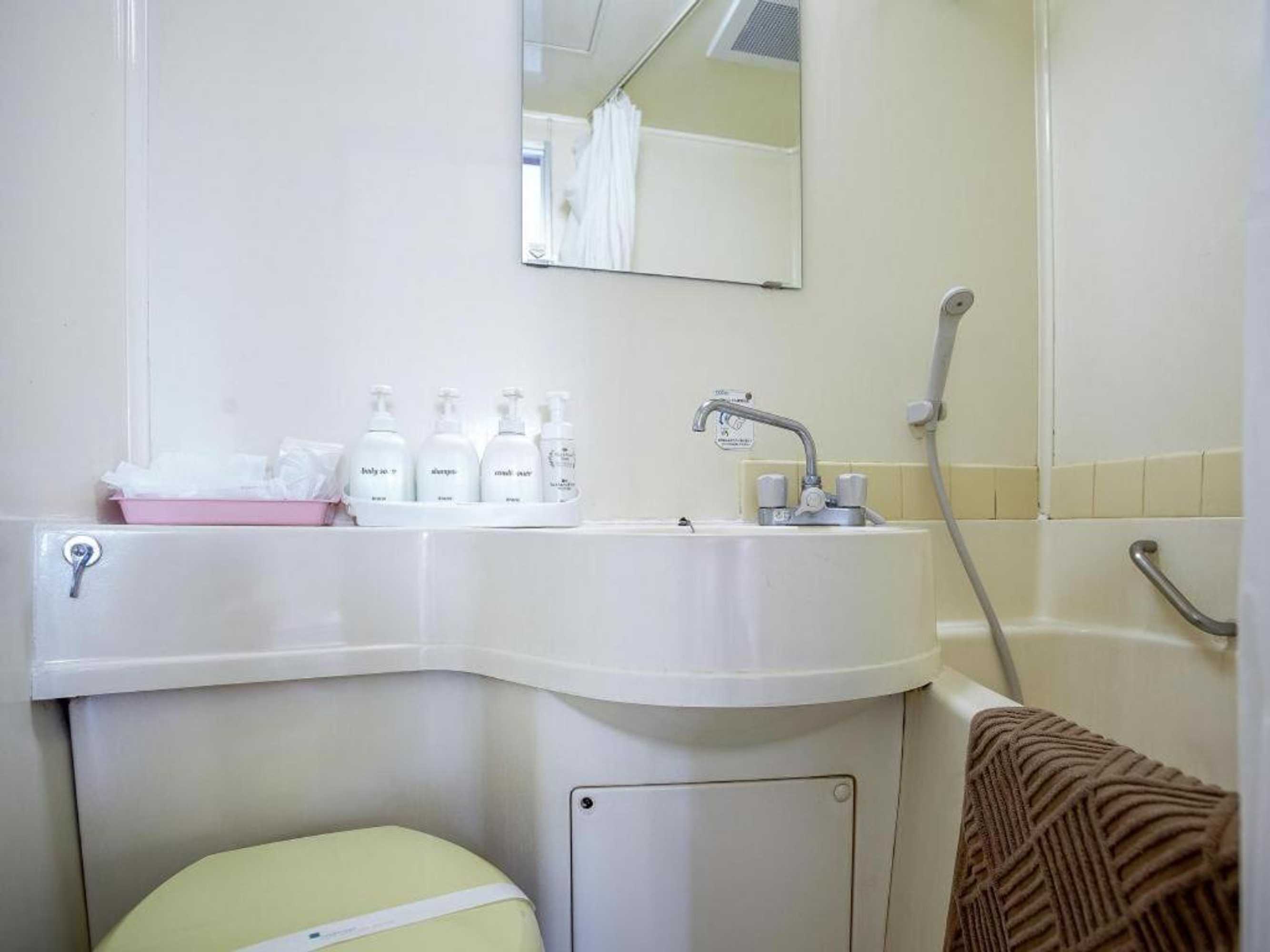 Gift card for Hotel Empire in Shinjuku