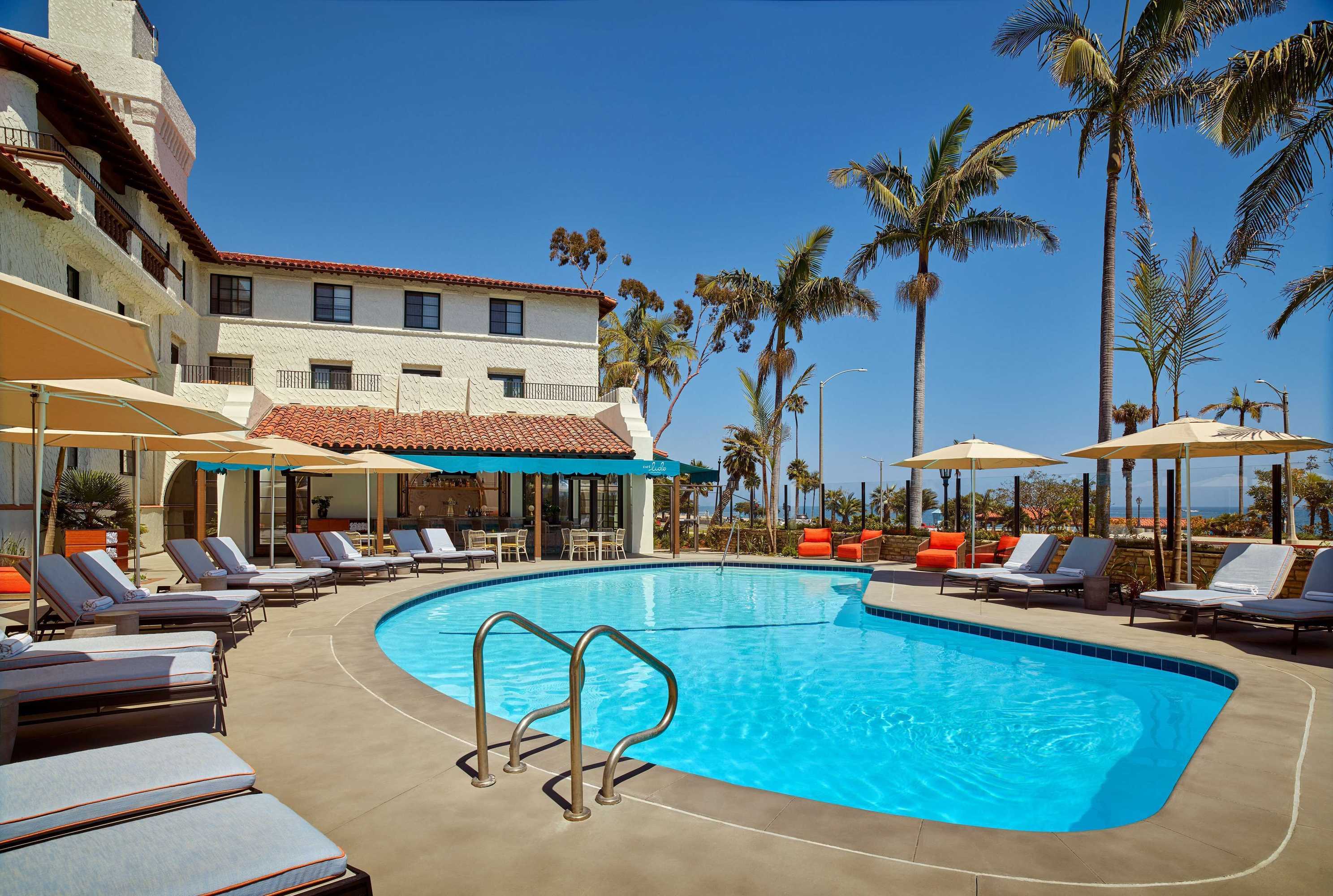 Gift card for Mar Monte Hotel, in The Unbound Collection by Hyatt Gift card for Mar Monte Hotel, in The Unbound Collection by Hyatt