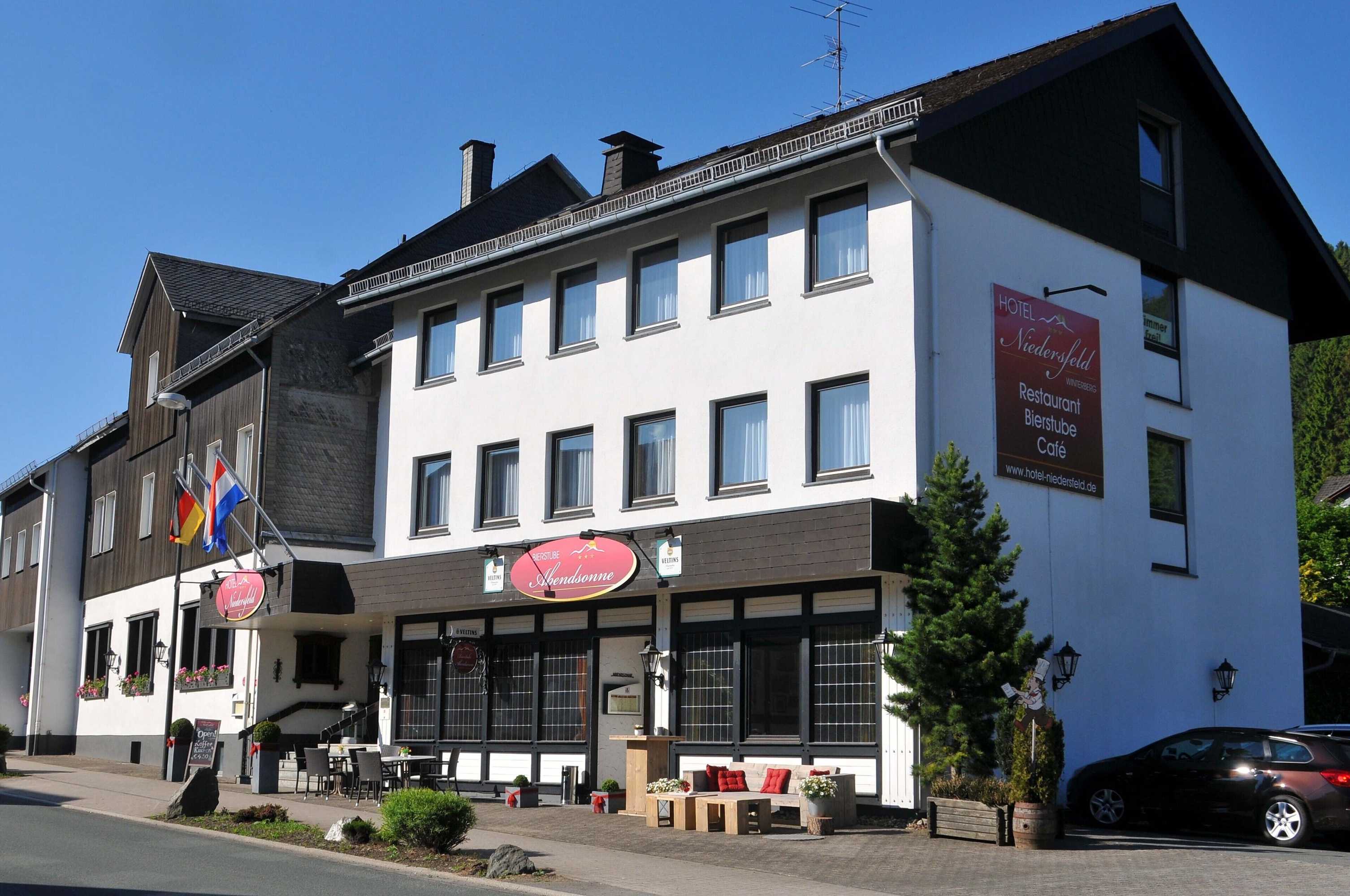 Gift card for Hotel Niedersfeld Gift card for Hotel Niedersfeld