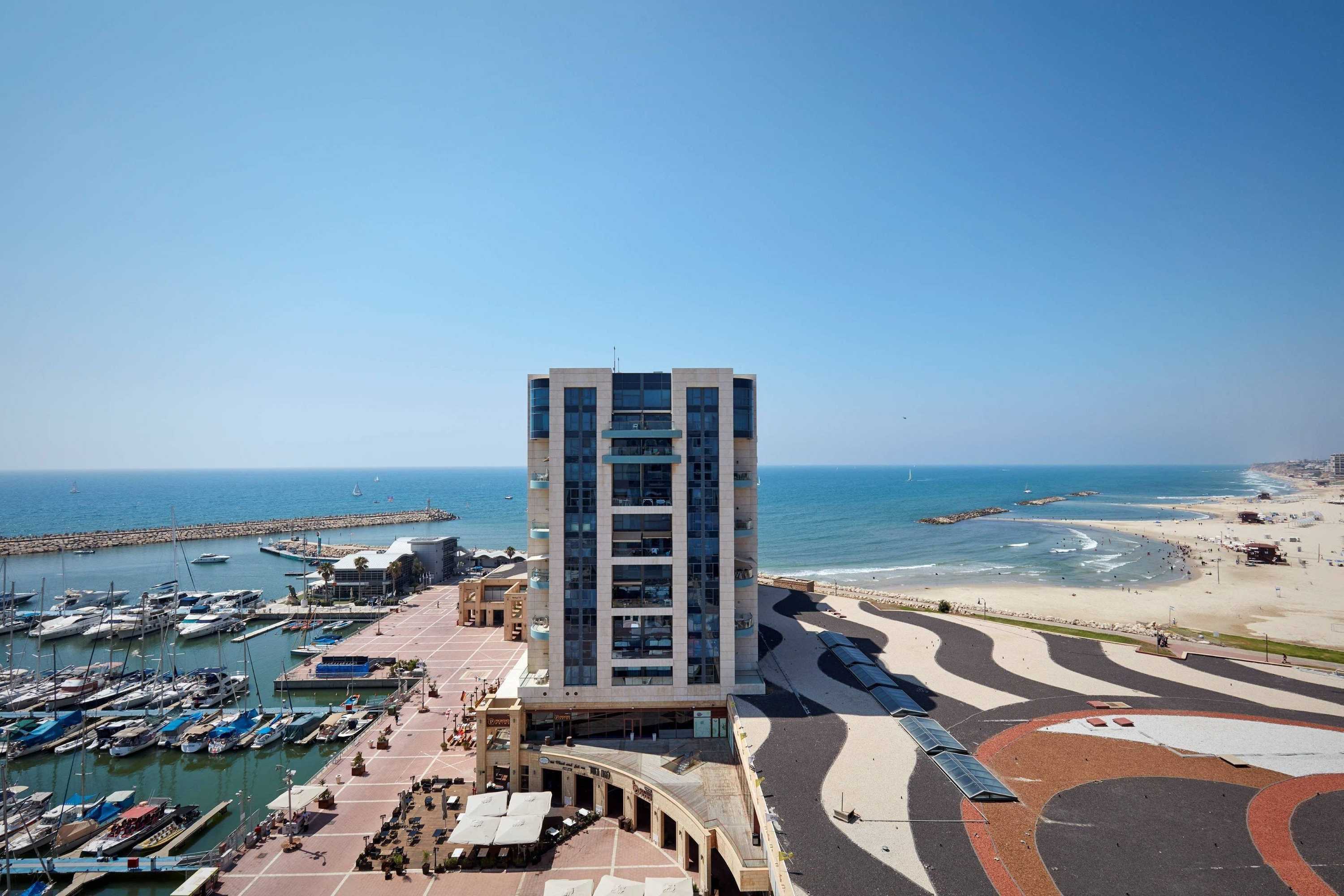 Gift card for The Ritz-Carlton, Herzliya Gift card for The Ritz-Carlton, Herzliya