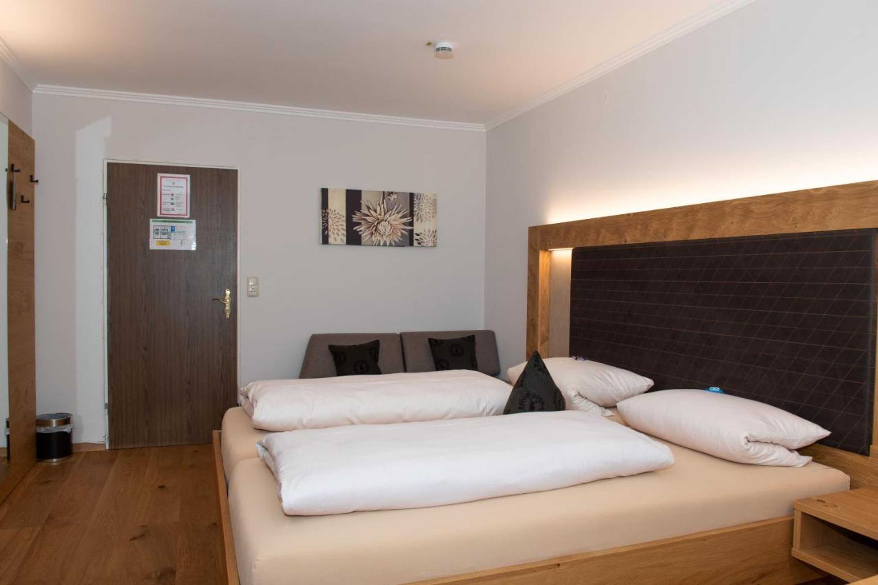 Gift card for Hotel Bockmaier