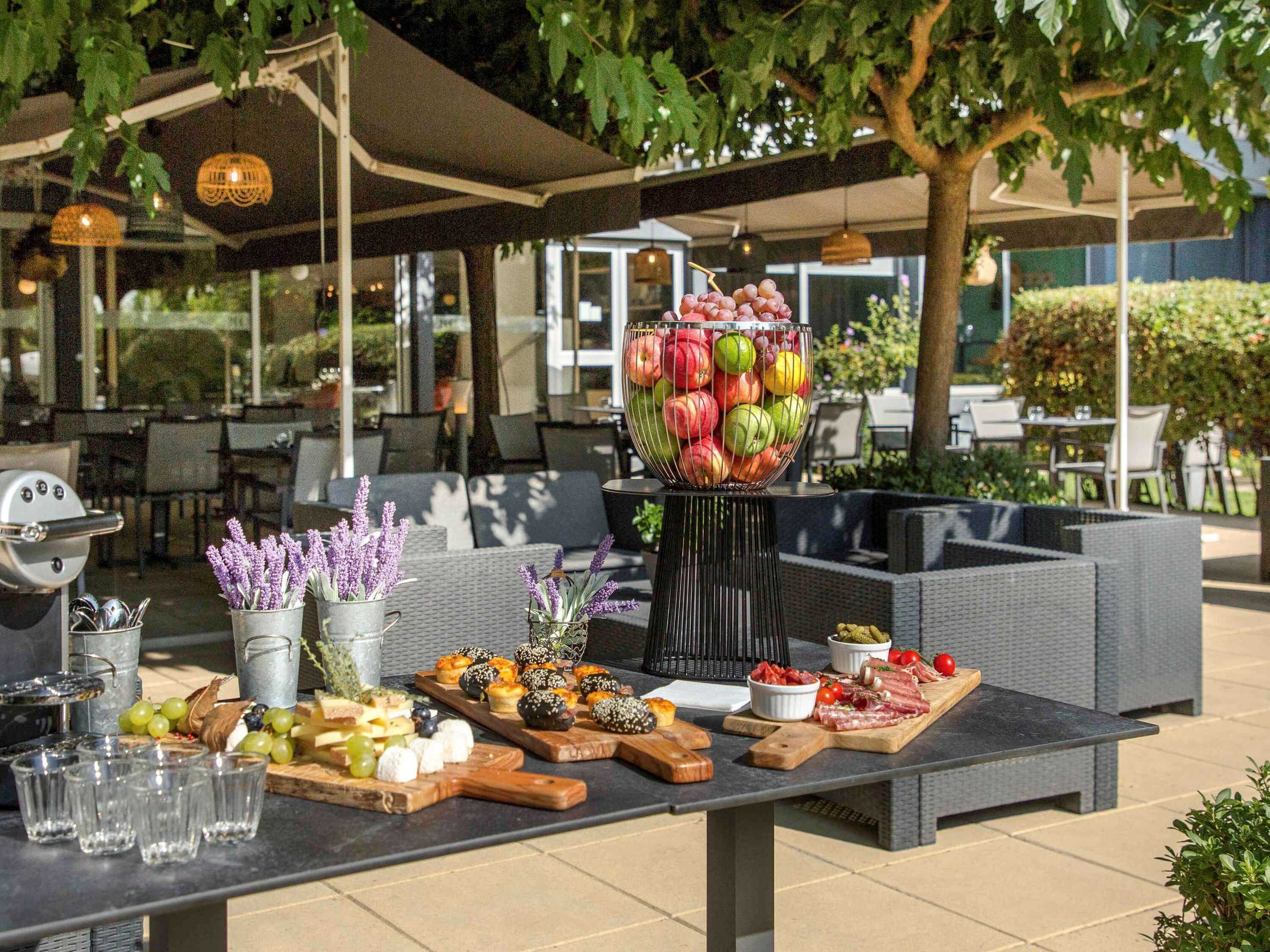 Gift card for Mercure Cavaillon Hotel Gift card for Mercure Cavaillon Hotel