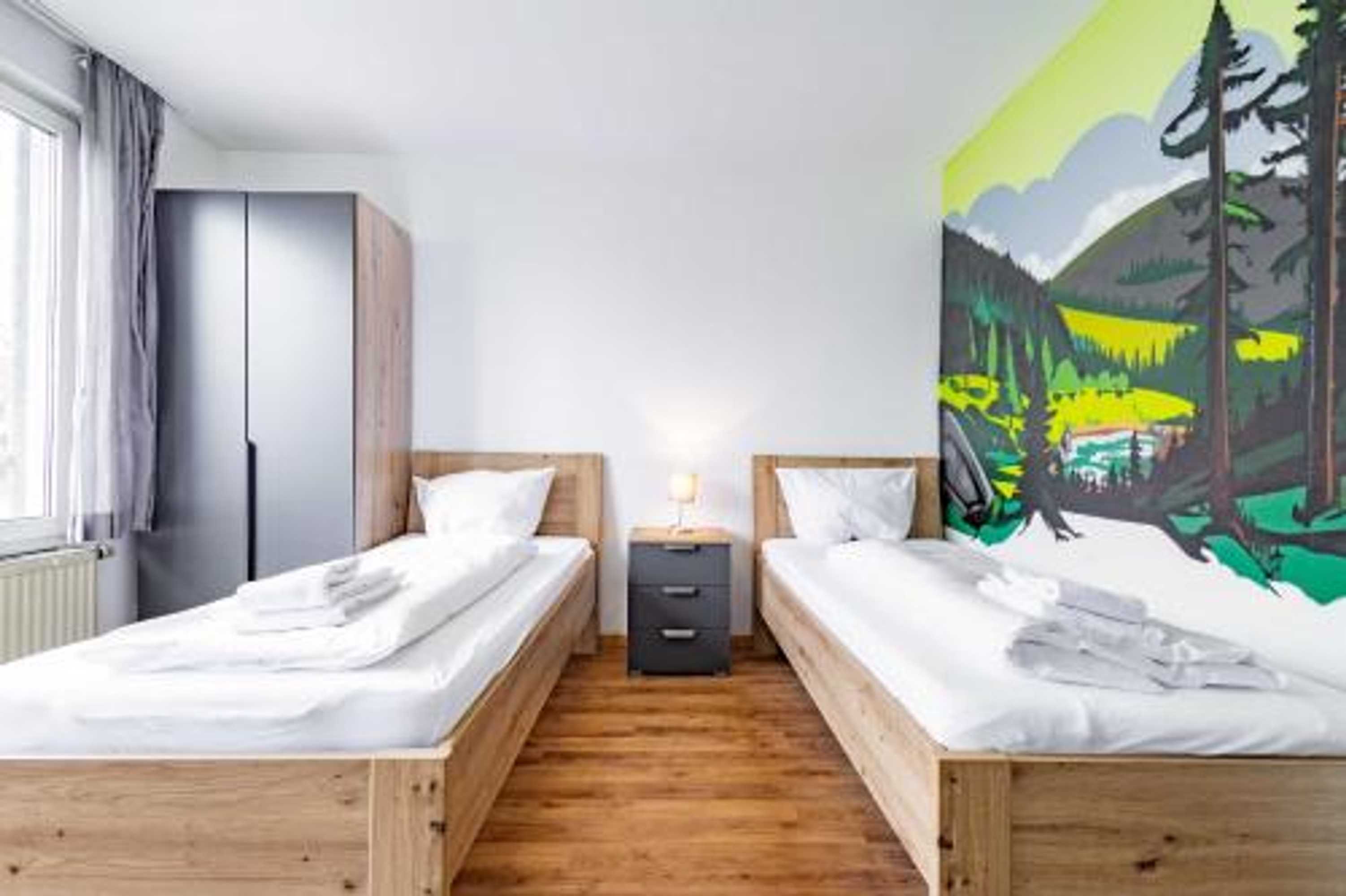 Gift card for Stayinn Freiburg Hostel & Guesthouse Gift card for Stayinn Freiburg Hostel & Guesthouse