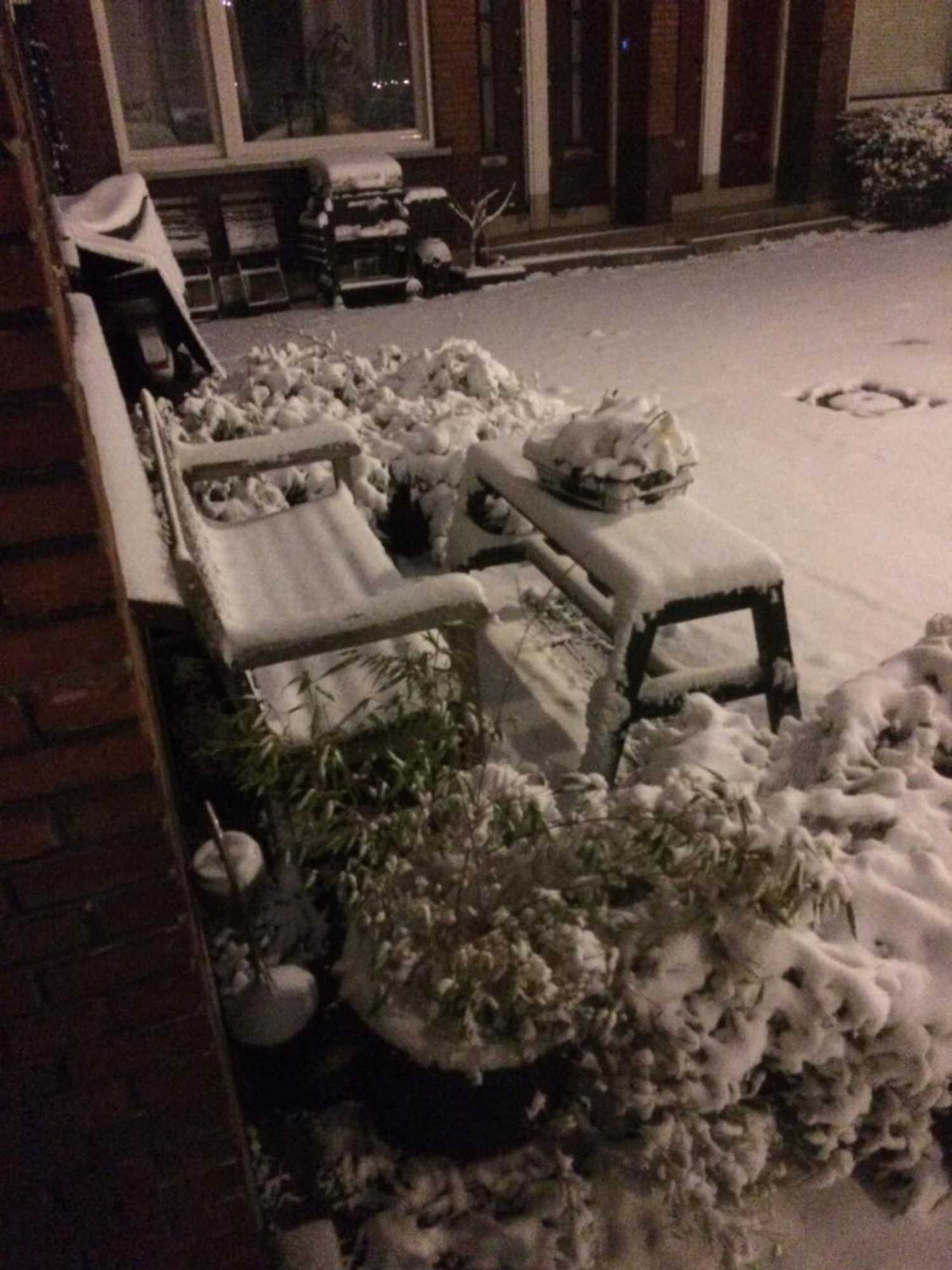 Gift card for Imagine My B&b