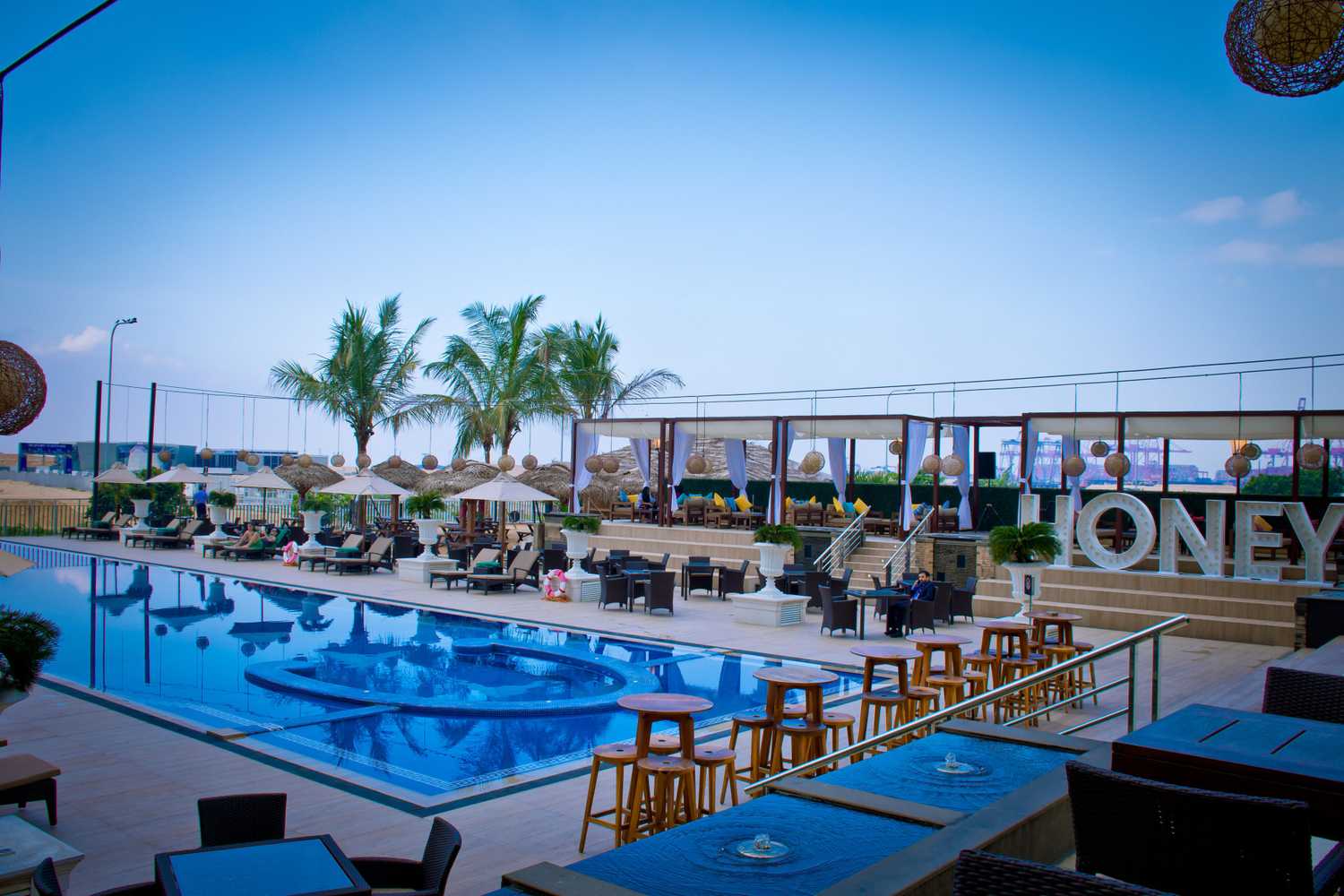 Gift card for The Kingsbury Colombo