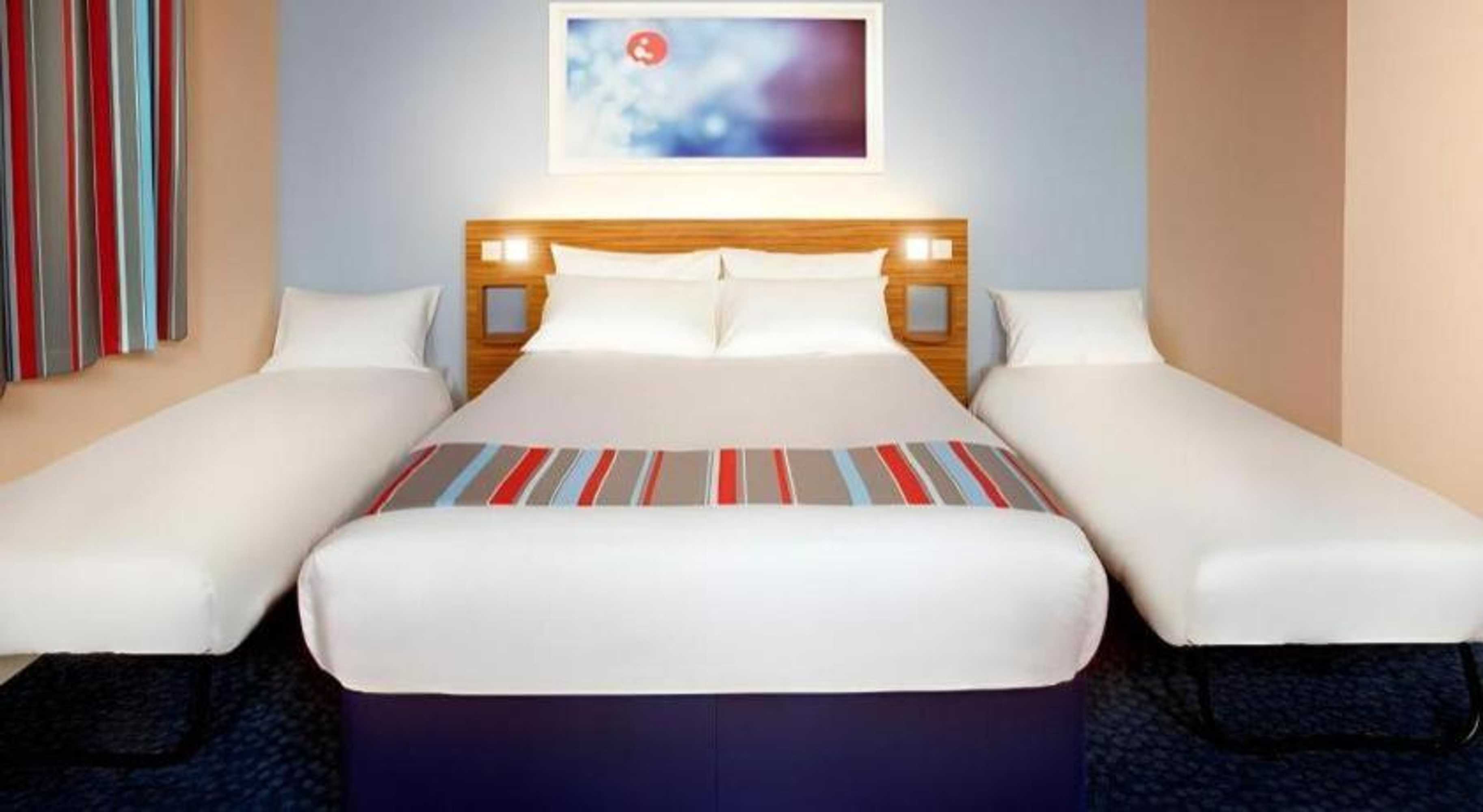 Gift card for Travelodge Kingston Upon Thames Central