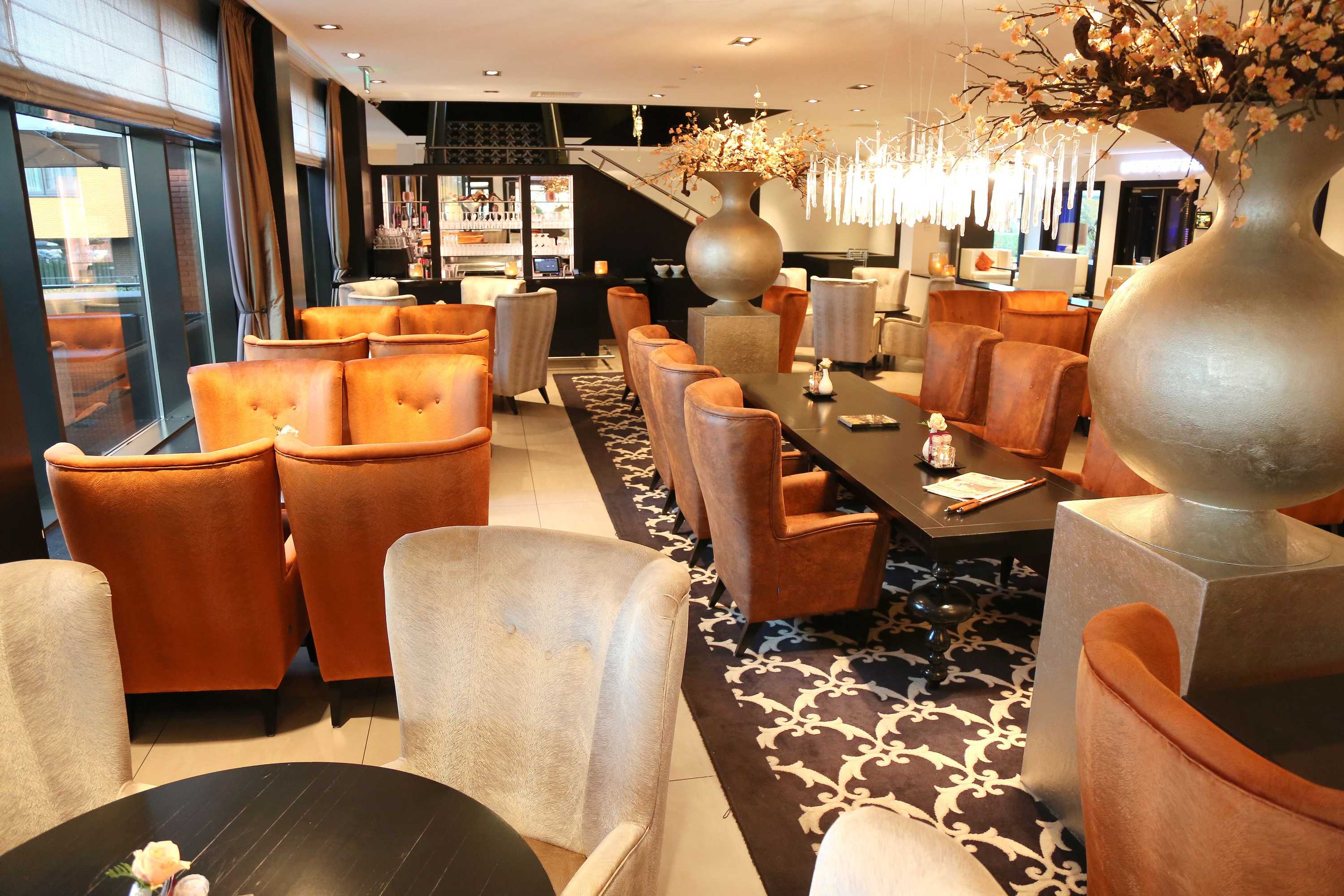 Gift card for Van Der Valk Hotel Almere Gift card for Van Der Valk Hotel Almere