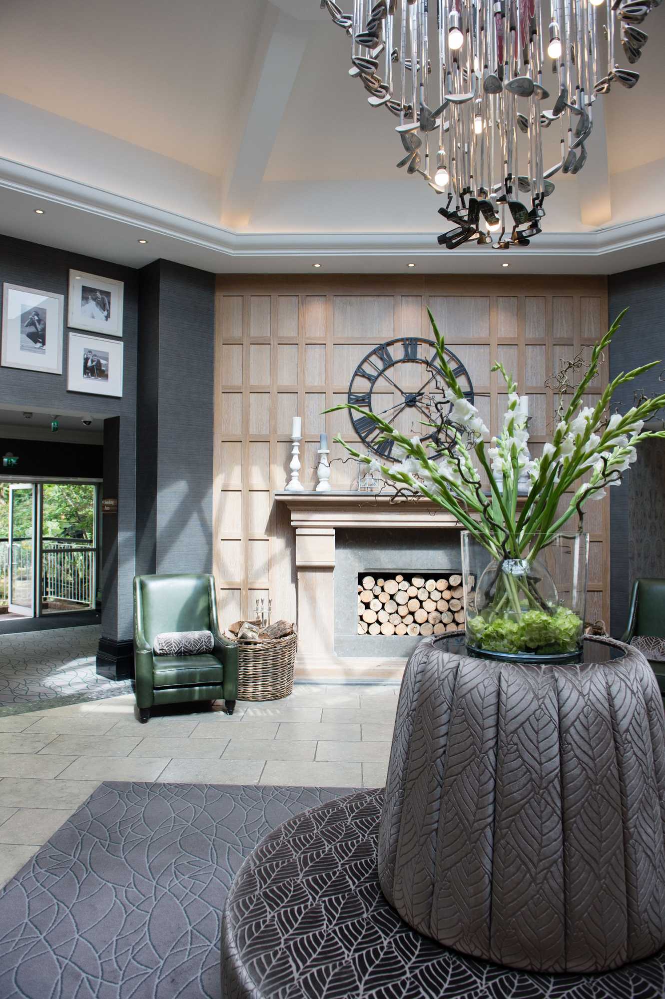 Gift card for The Belfry Hotel & Resort Gift card for The Belfry Hotel & Resort