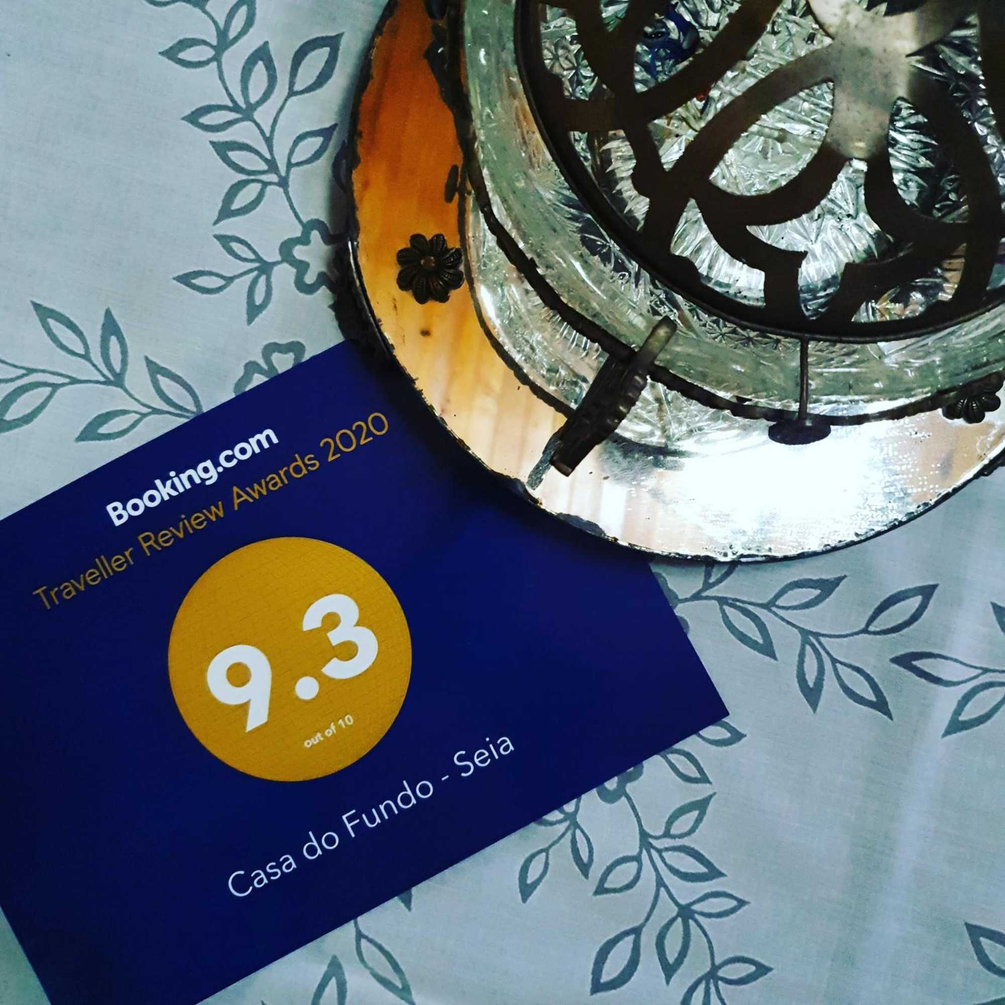 Gift card for Casa do Fundo - Sustainable & Ecotourism Gift card for Casa do Fundo - Sustainable & Ecotourism